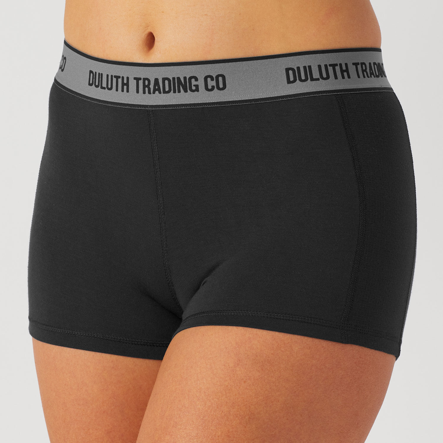 Women's Dang Soft Boy Short