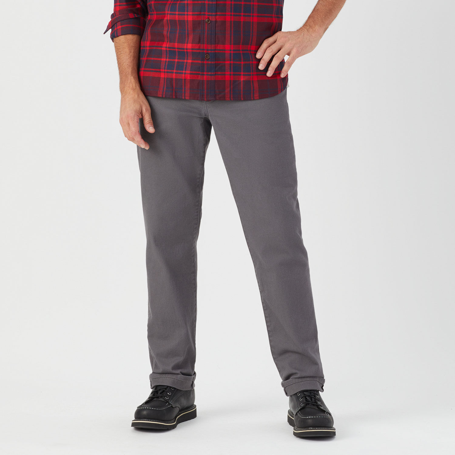 Men's Best Made 5-Pocket Twill Pants