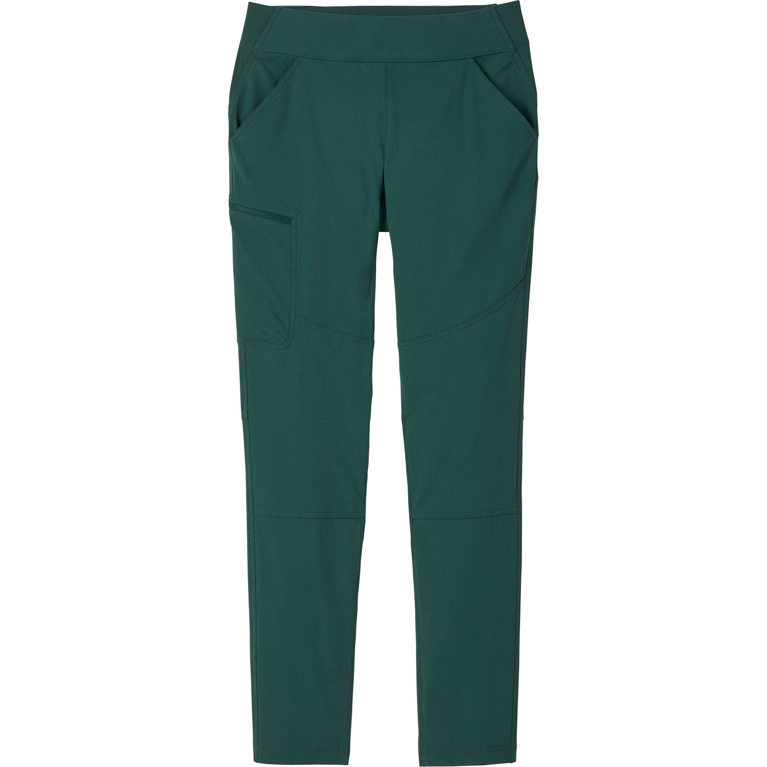 Flexpedition Pull-On Slim Leg Pants