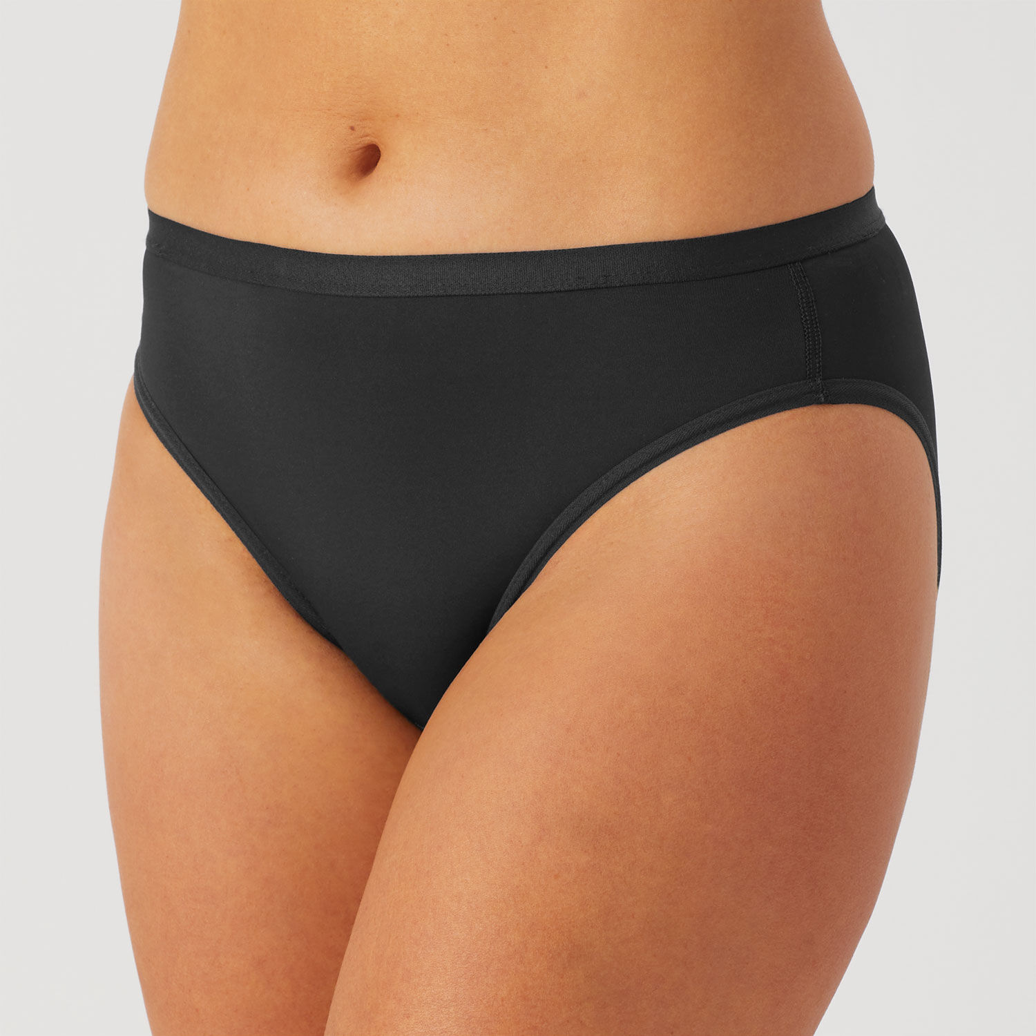 Women's Armachillo Cooling Hi-Cut Underwear
