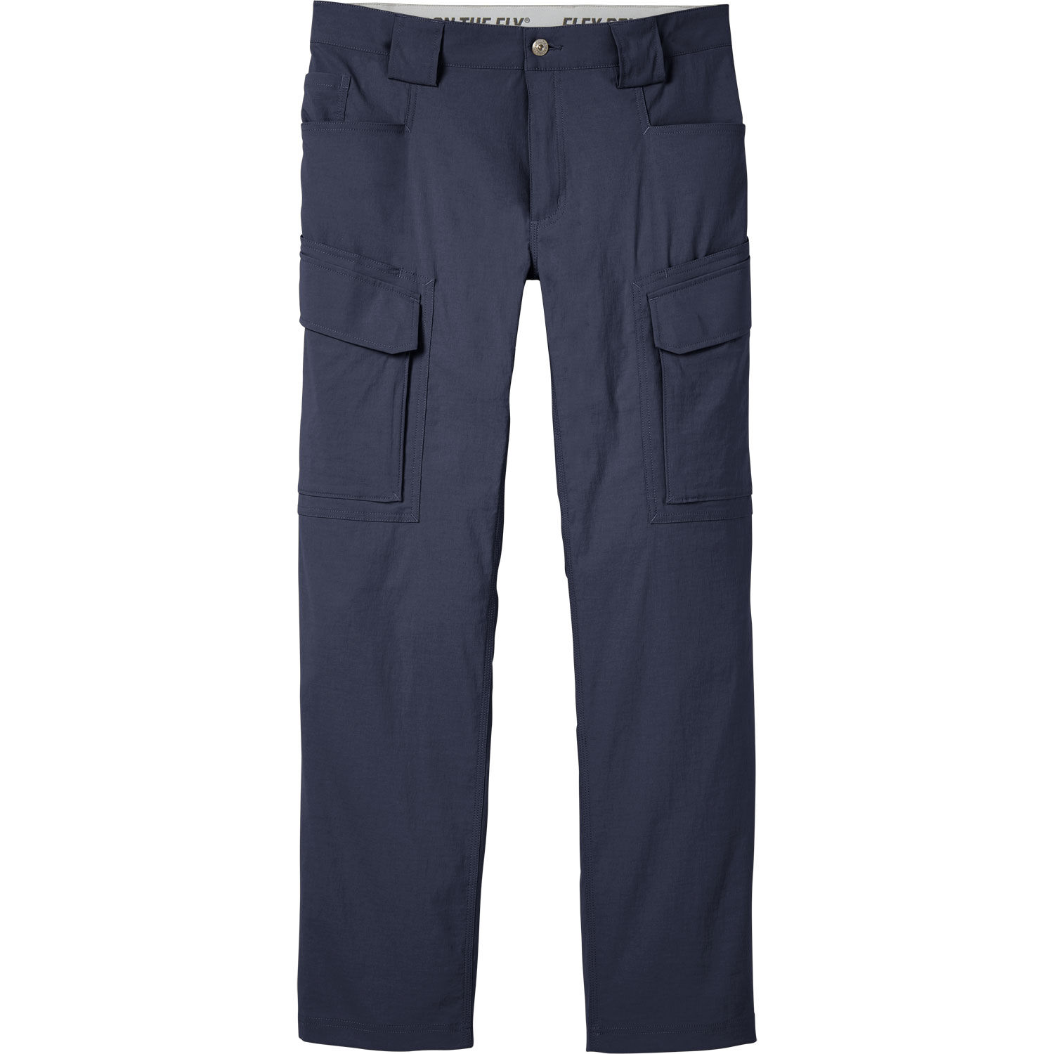 Men's DuluthFlex Dry on the Fly Relaxed Fit Cargo Pants