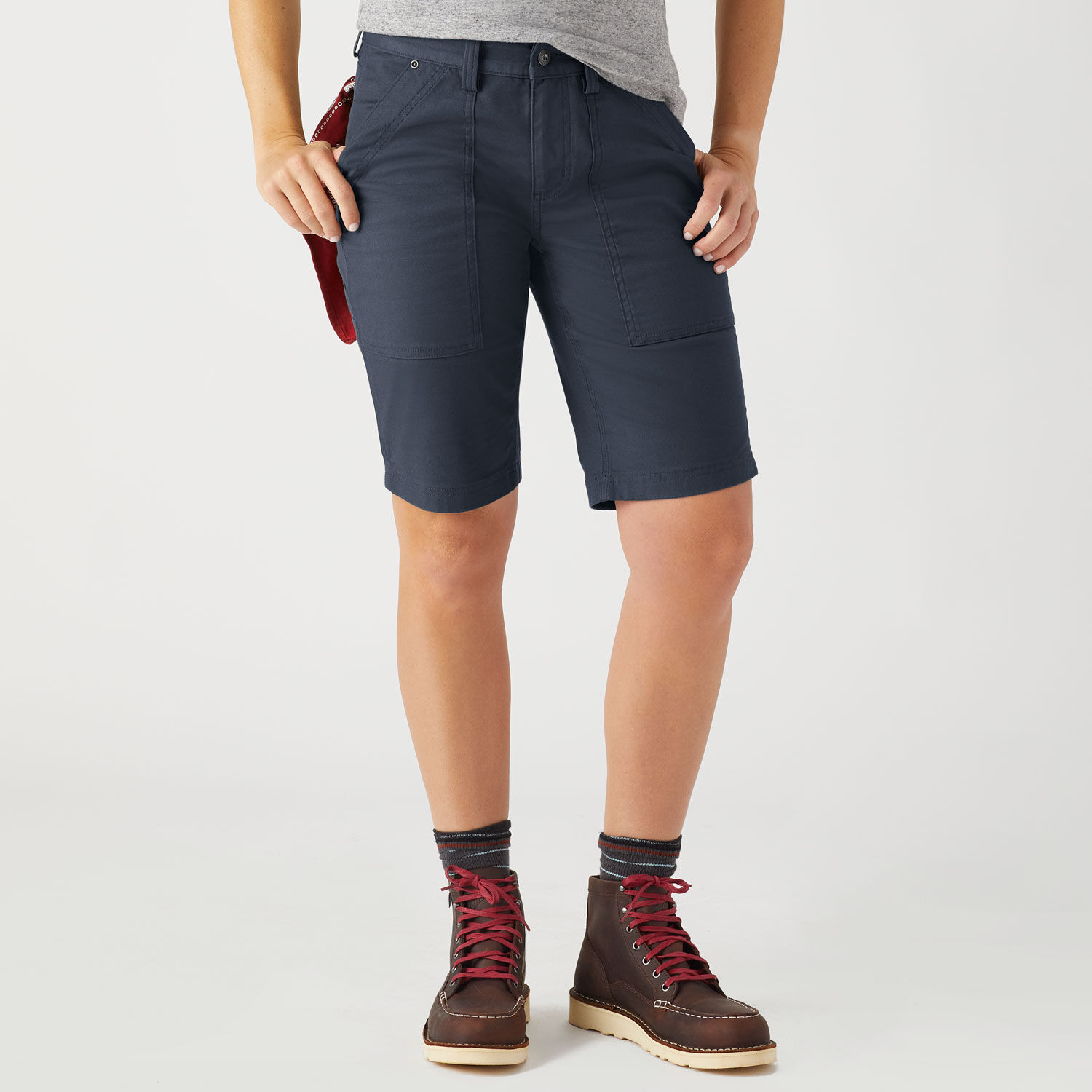 Women's DuluthFlex Fire Hose CoolMax 11\