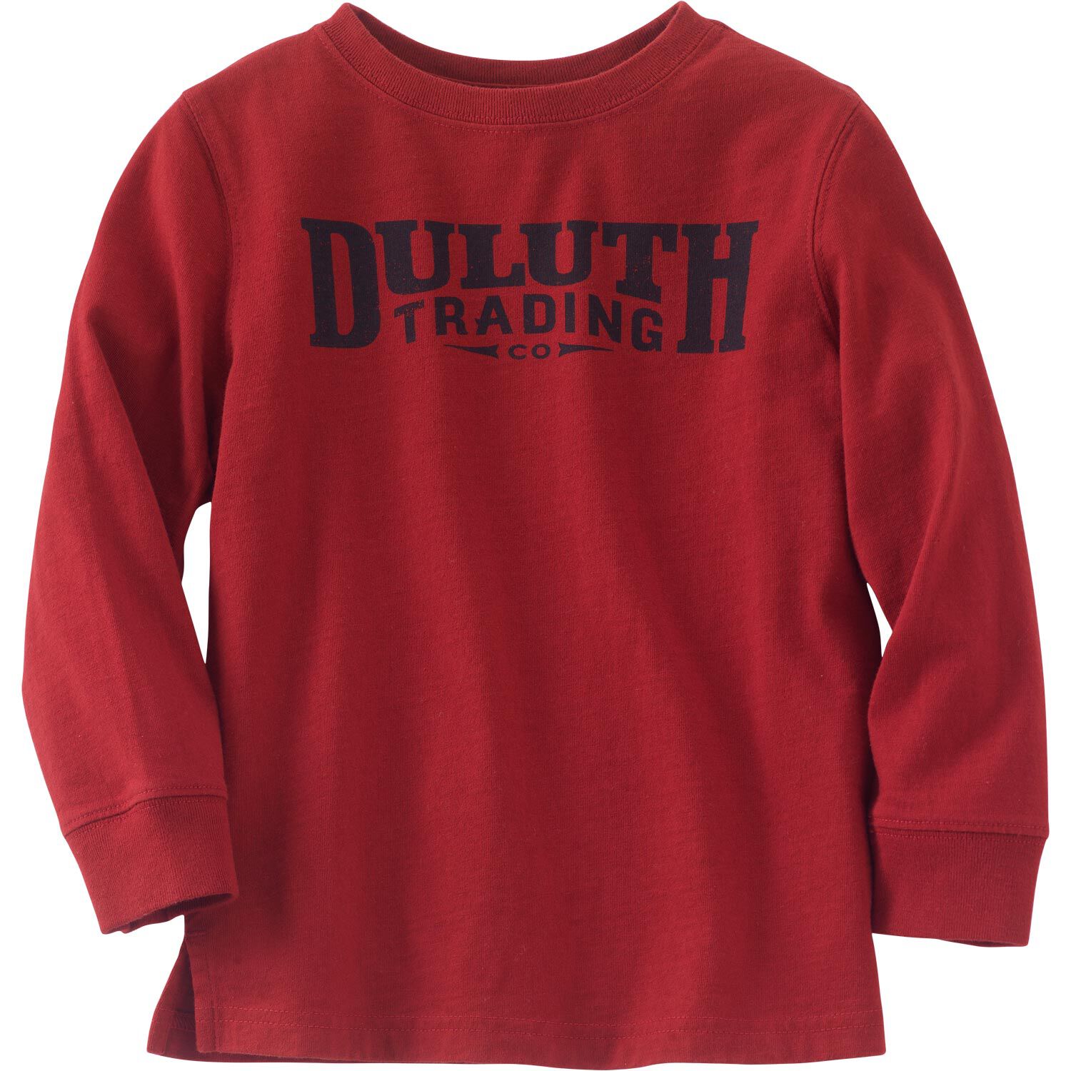 Kids Longtail T Long Sleeve T-Shirt