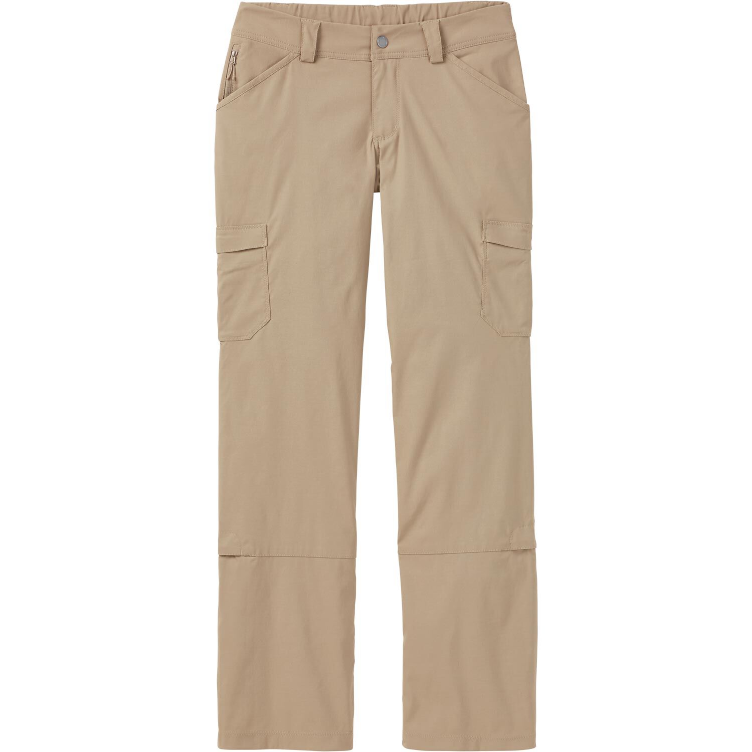 Women's Dry on the Fly Bootcut Cargo Pant