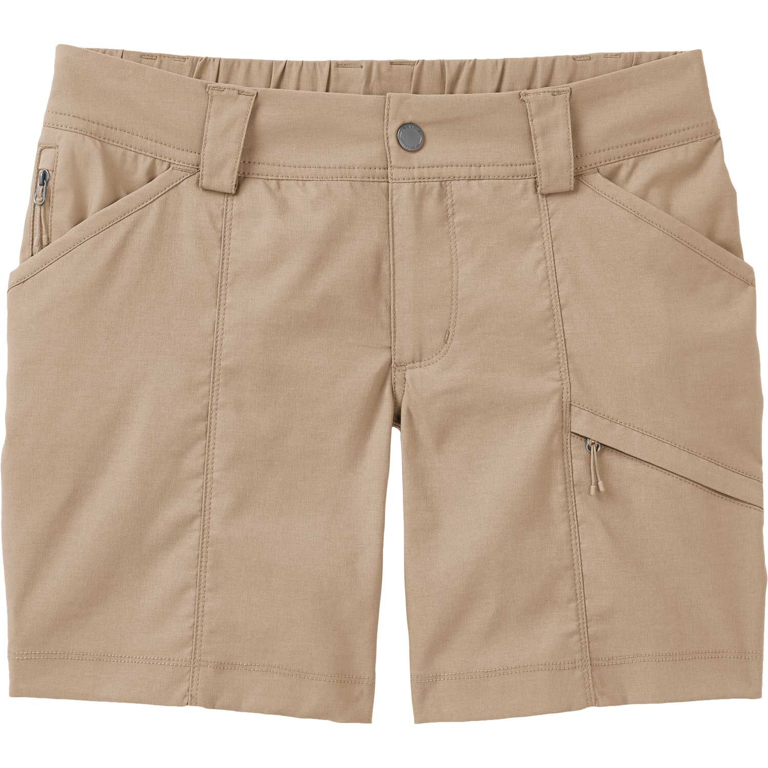 Women's Dry on the Fly 7\