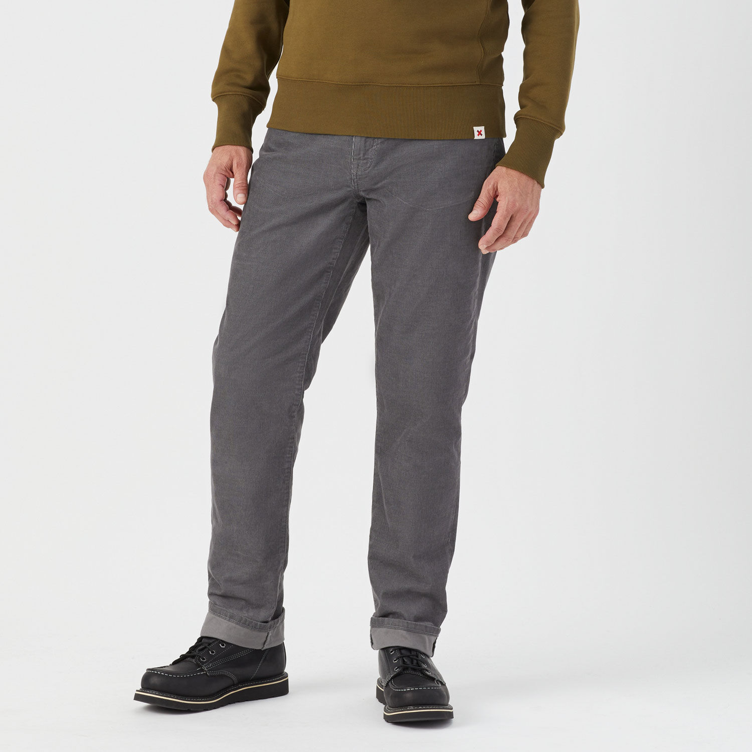 Men's Best Made 5-Pocket Cord