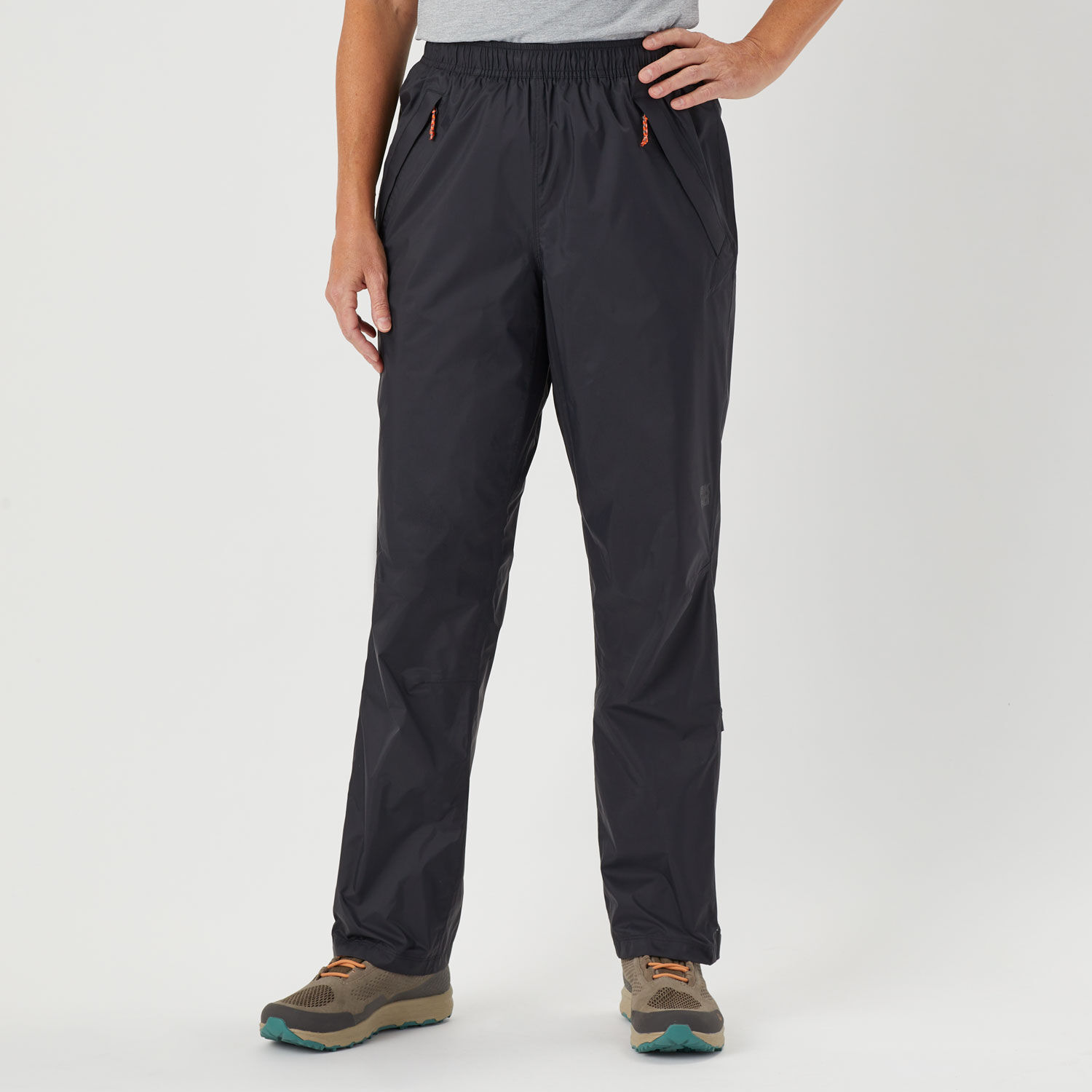 Women's AKHG Olympic Coast 2.5L Rain Pant