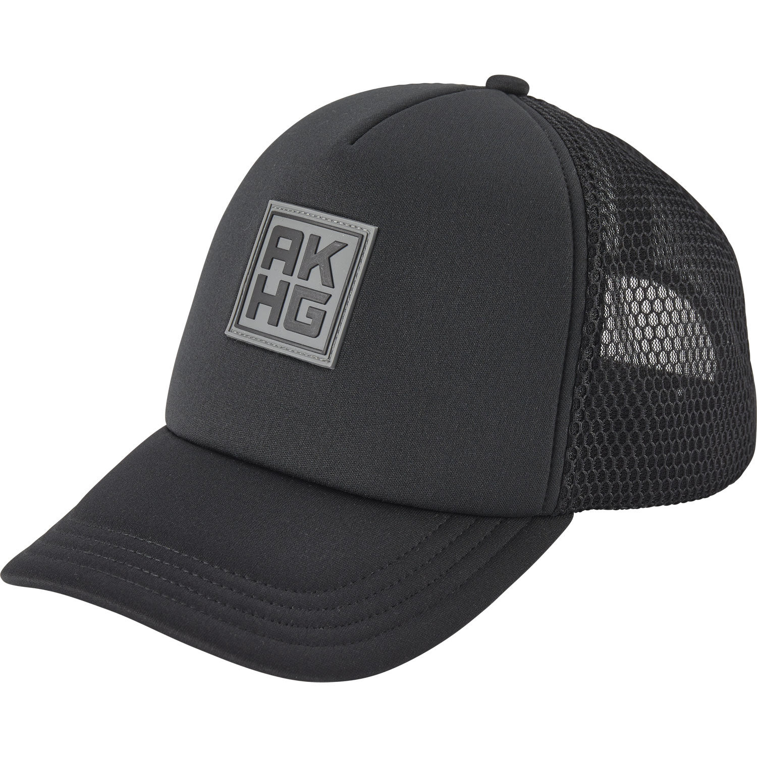 AKHG Mesh Trucker Hat
