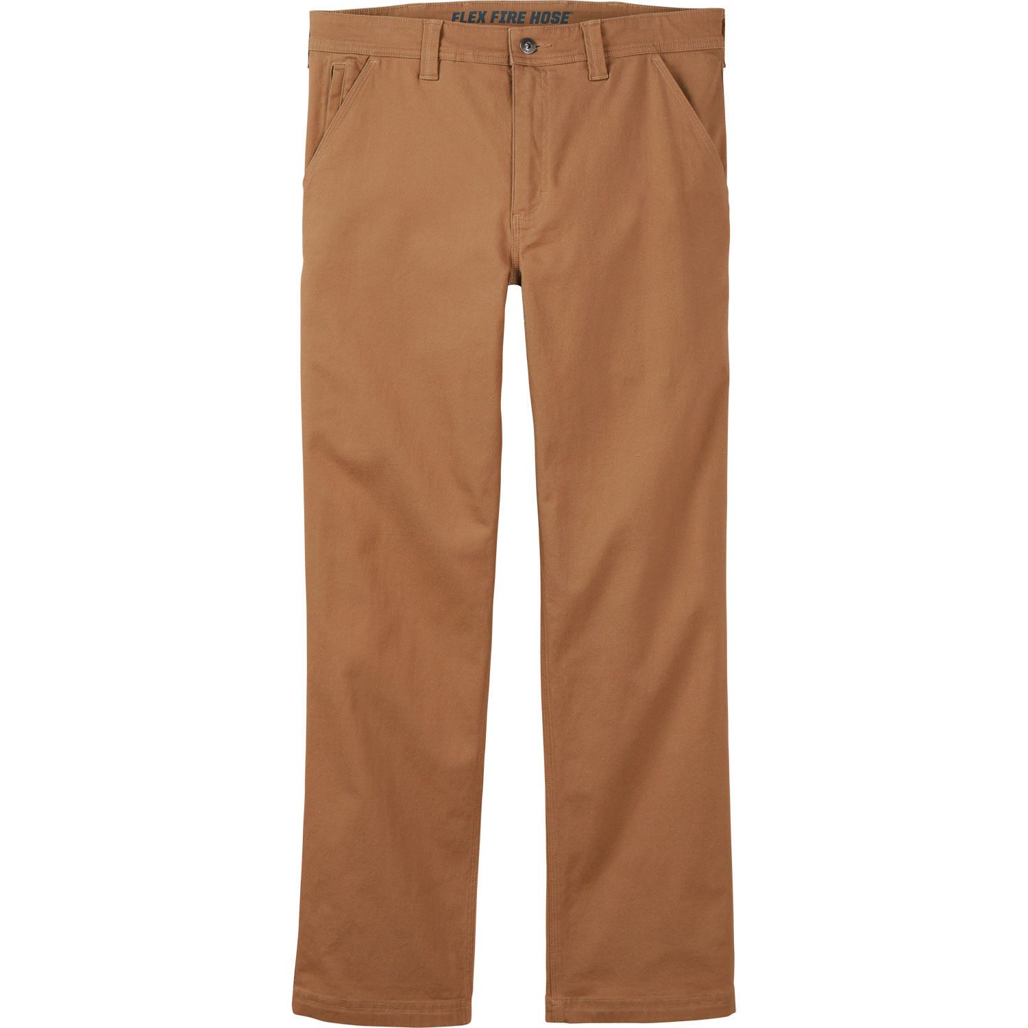 Men's DuluthFlex Fire Hose Relaxed Fit Foreman Pants