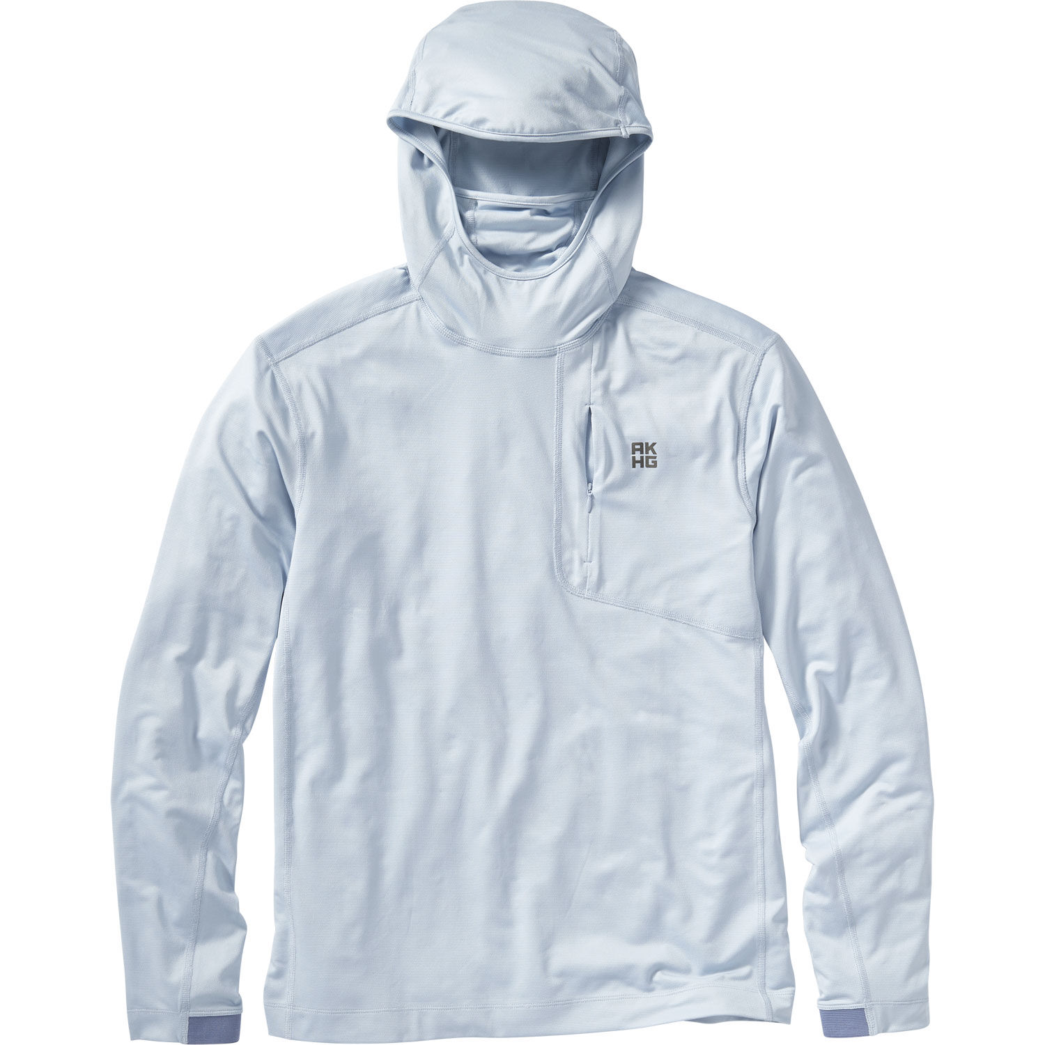 Men's AKHG U.P. Stream Hoodie