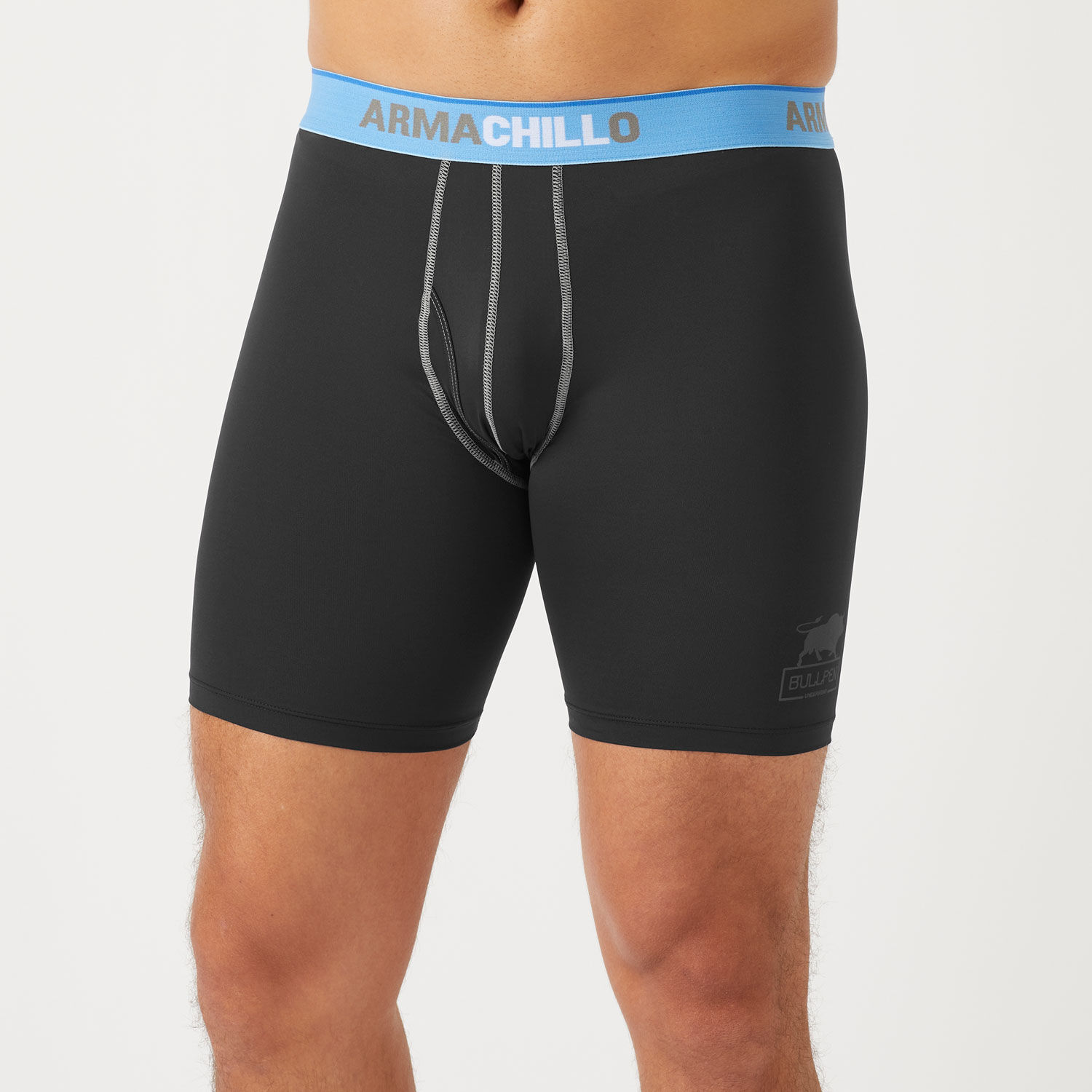 Men's Armachillo Bullpen Boxer Briefs
