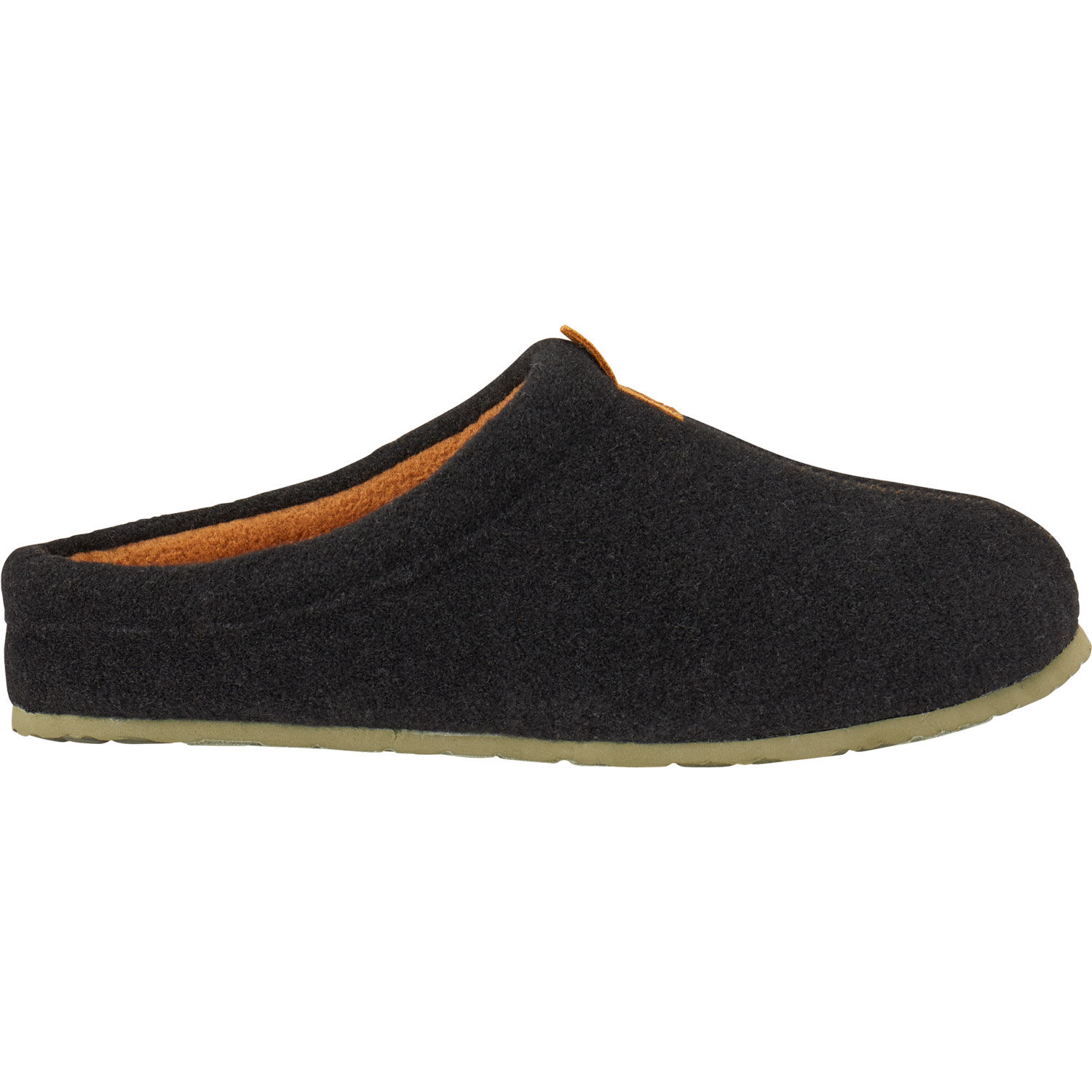 Men's Acorn Bloom Slippers