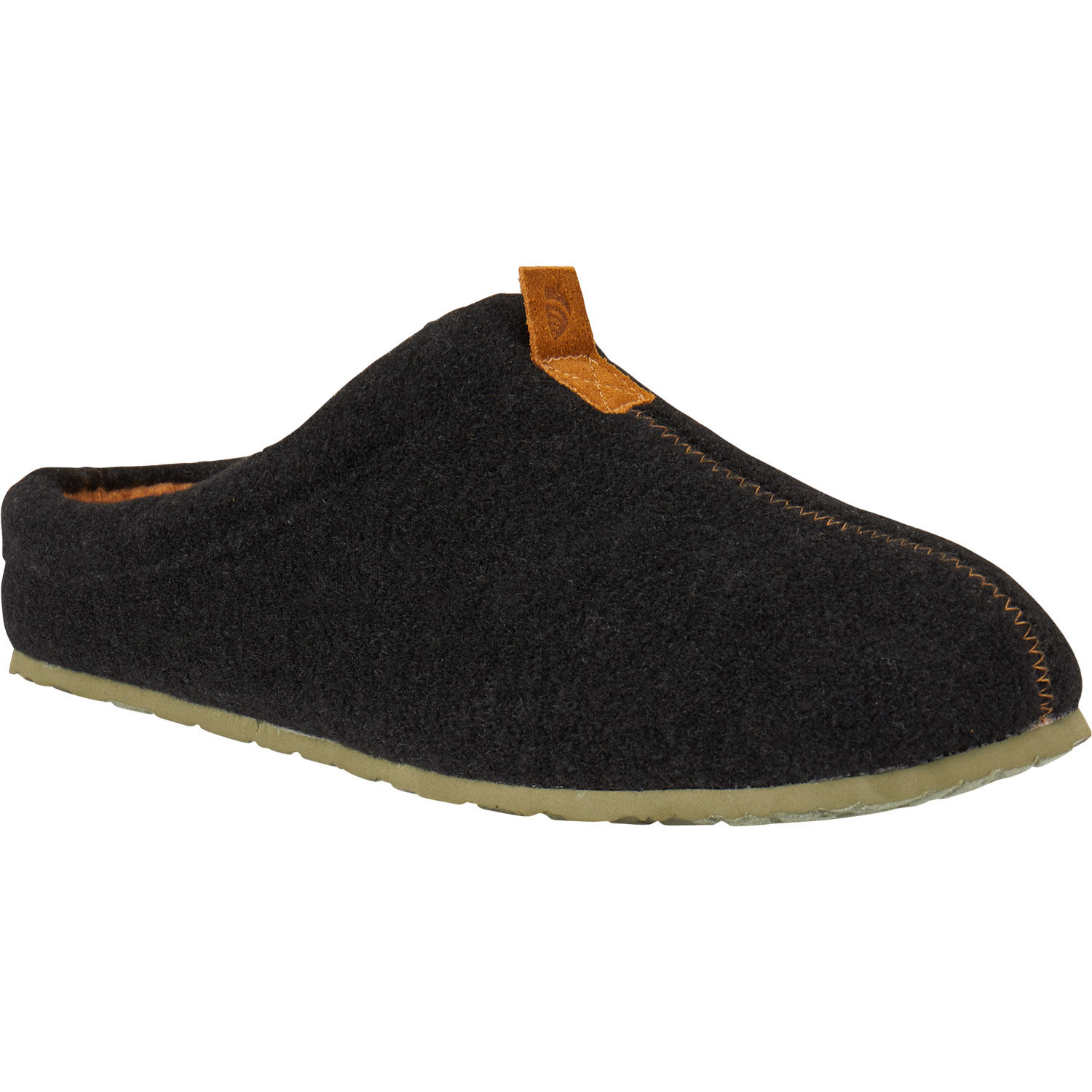 Men's Acorn Bloom Slippers