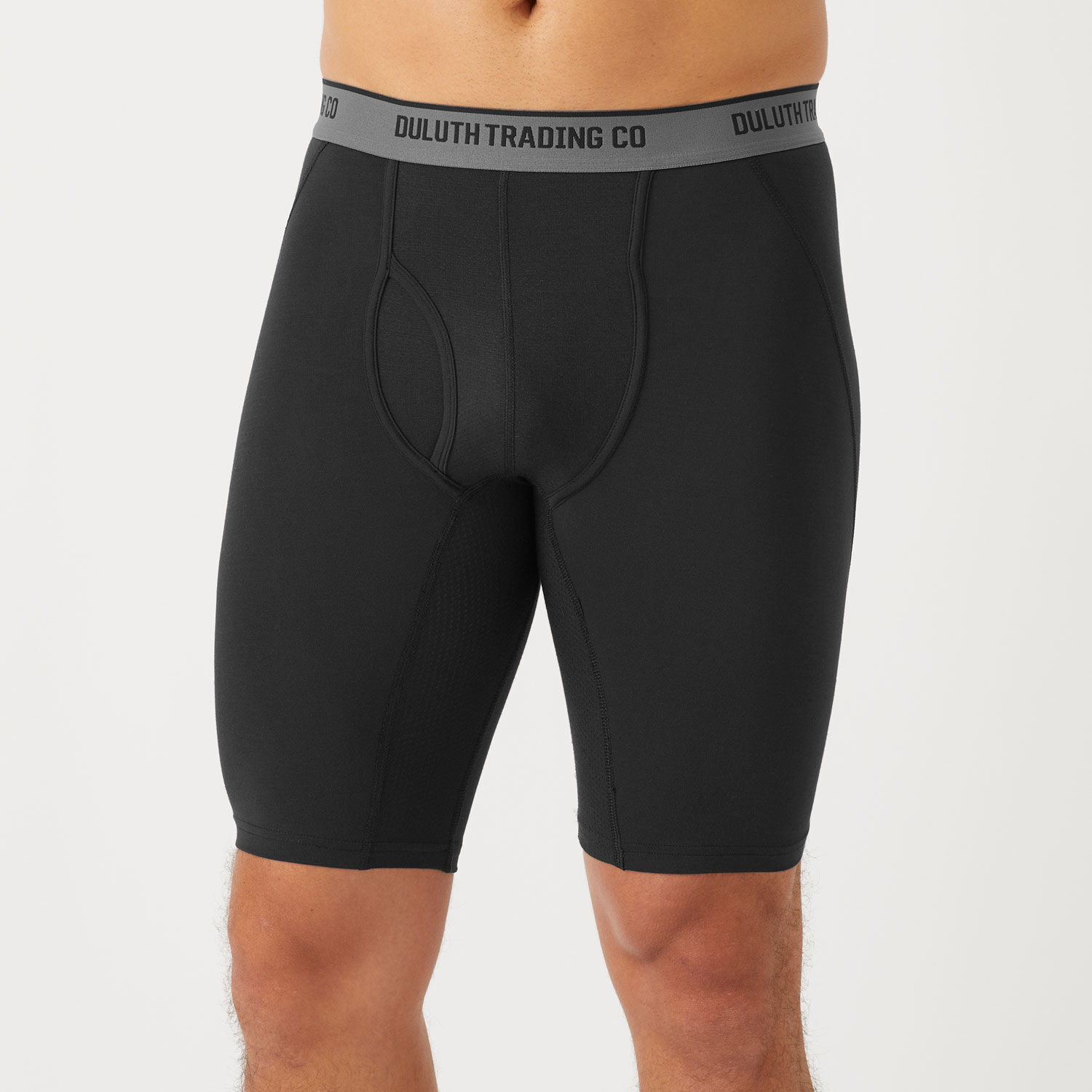 Men's Dang Soft Extra Long Briefs