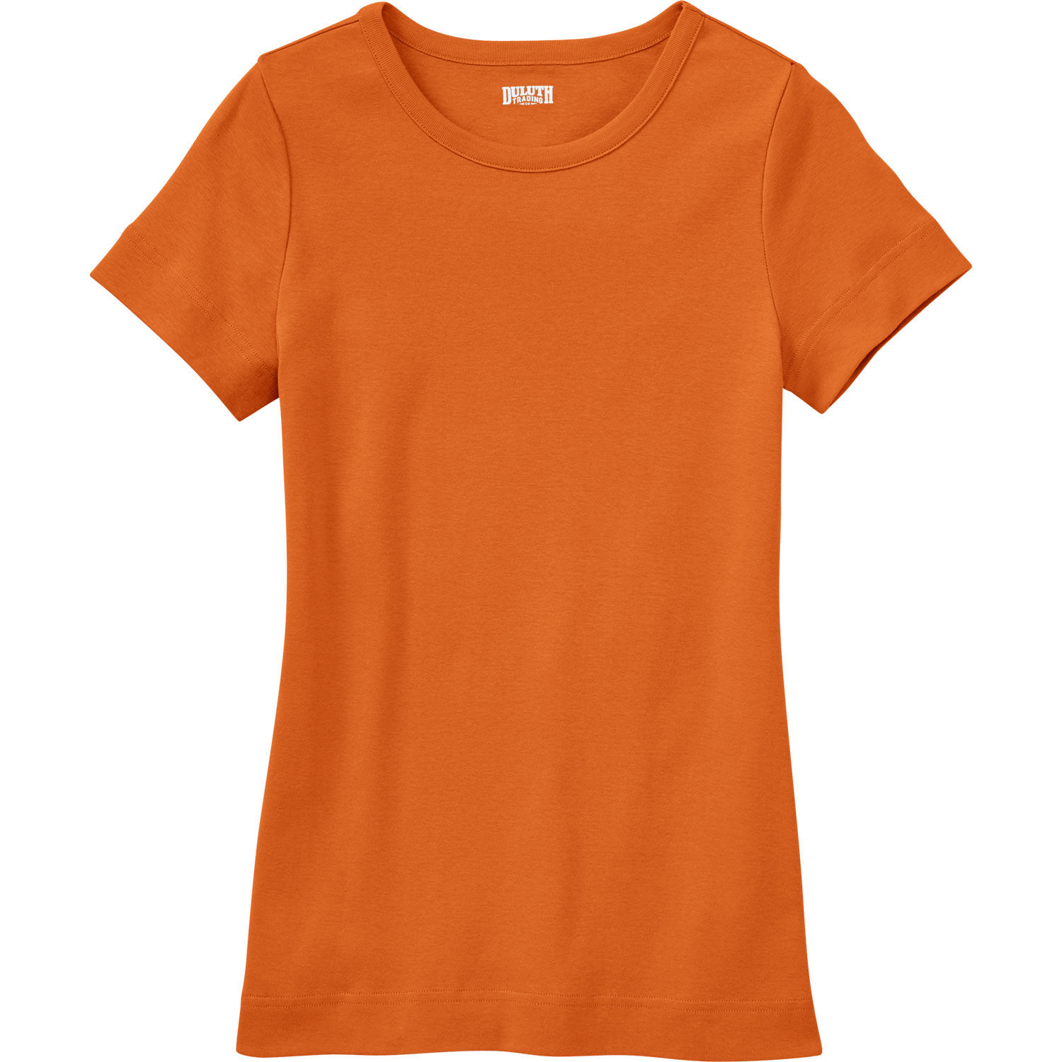 Women's Plus Longtail T Short Sleeve T-Shirt