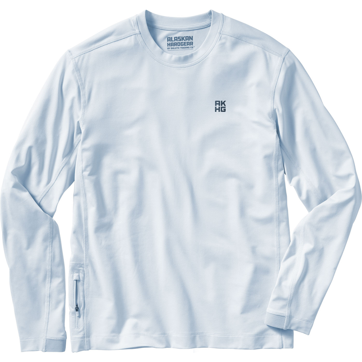 Men's AKHG U.P. Stream Shirt