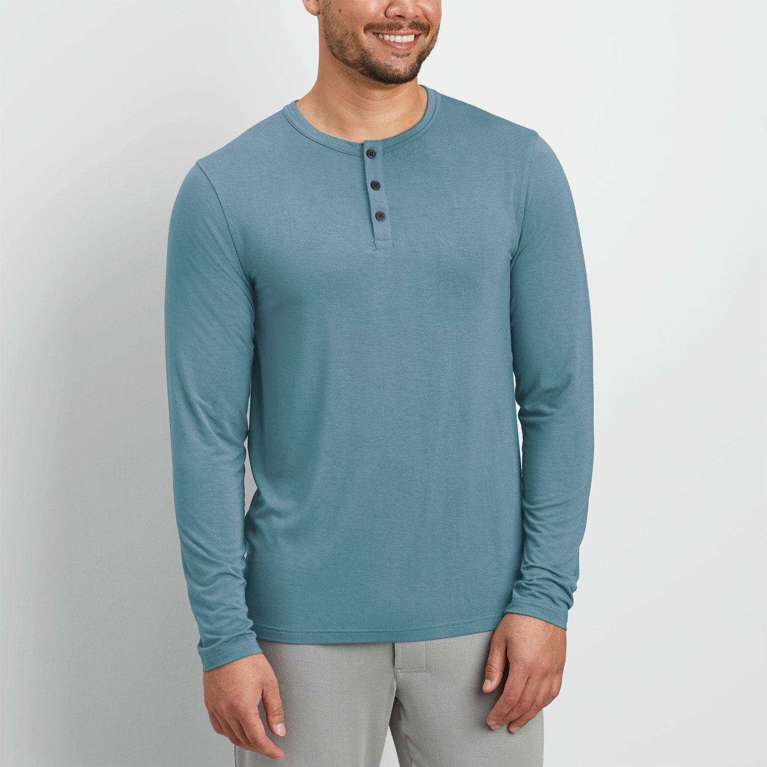 Men’s Dang Soft Sleep Shirt