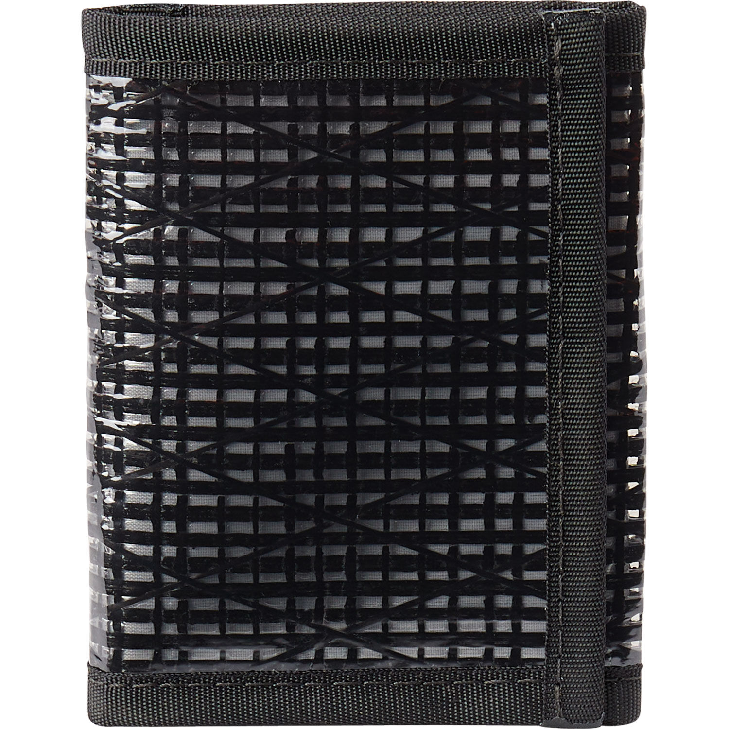 Flowfold Vanguard Trifold Wallet