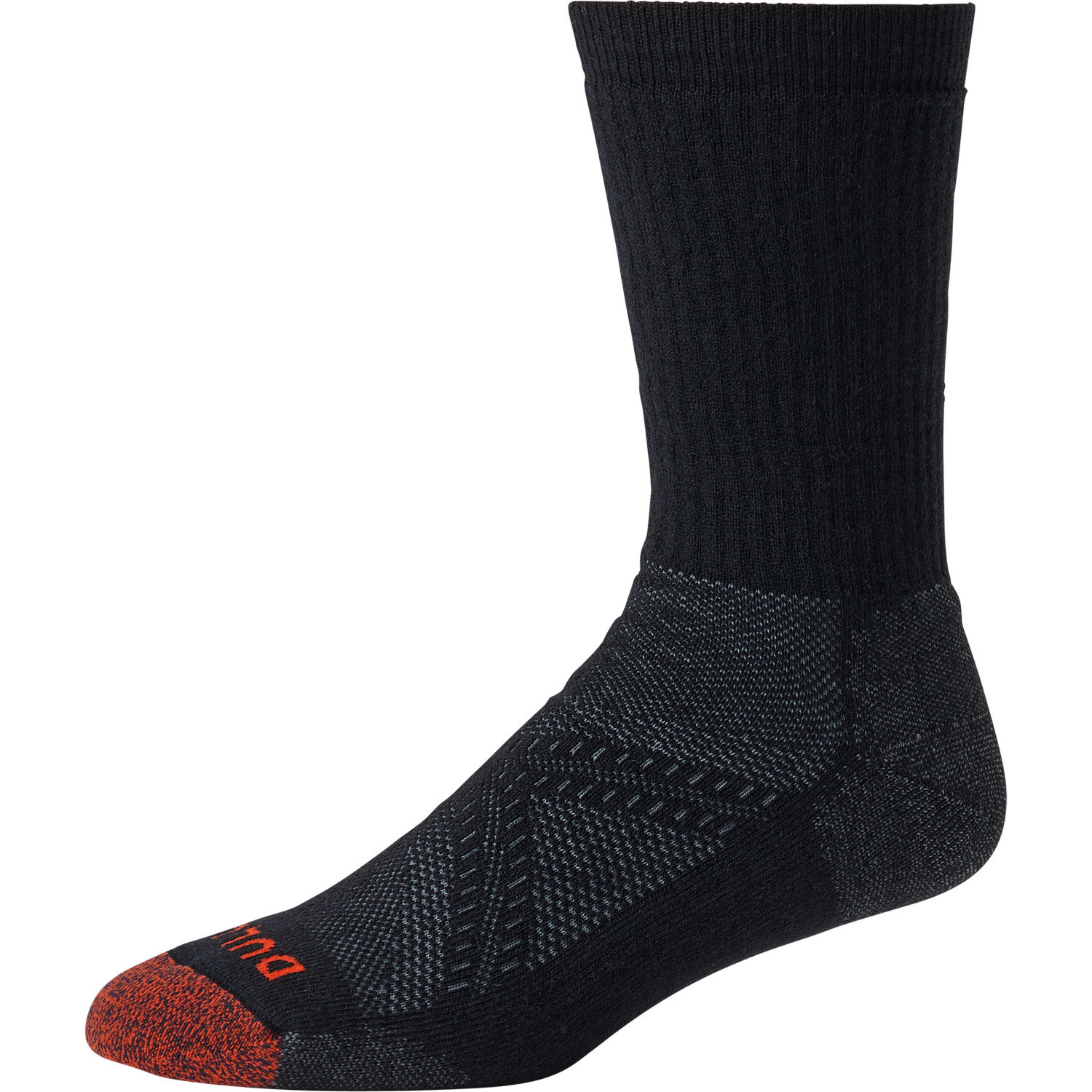 Men's Coolerino Midweight Crew Socks