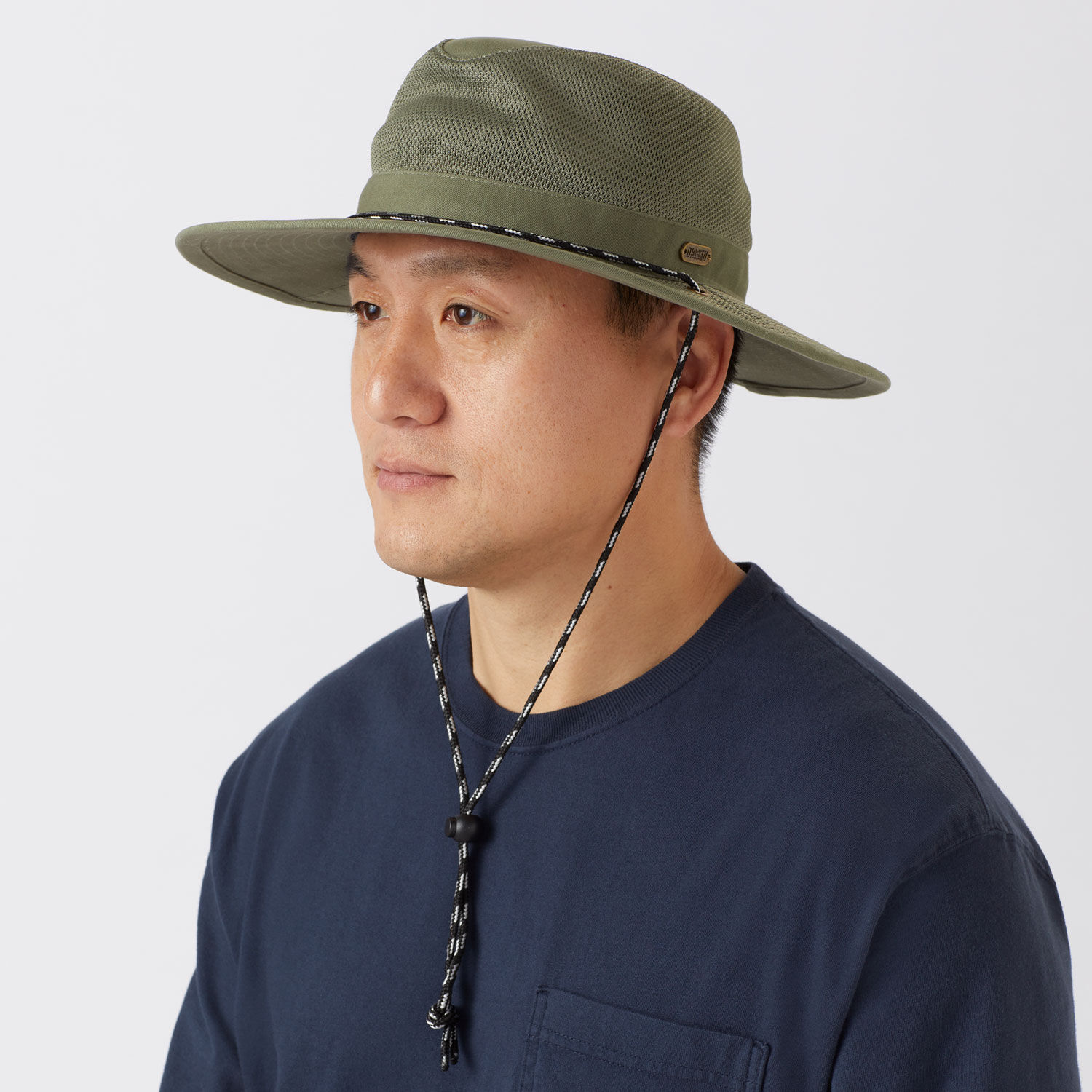 Men's Crusher Hat