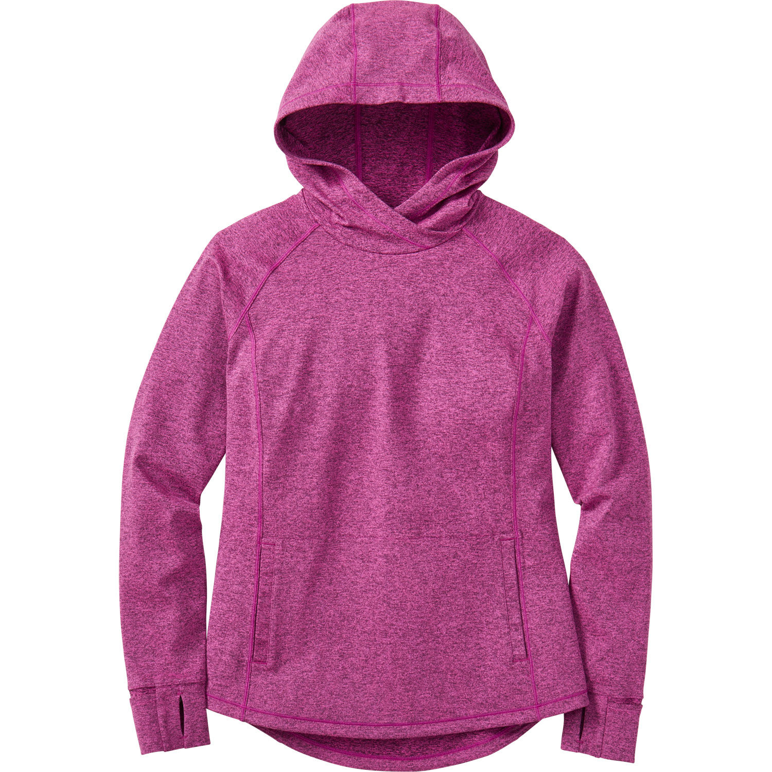 Women's Plushcious Hoodie