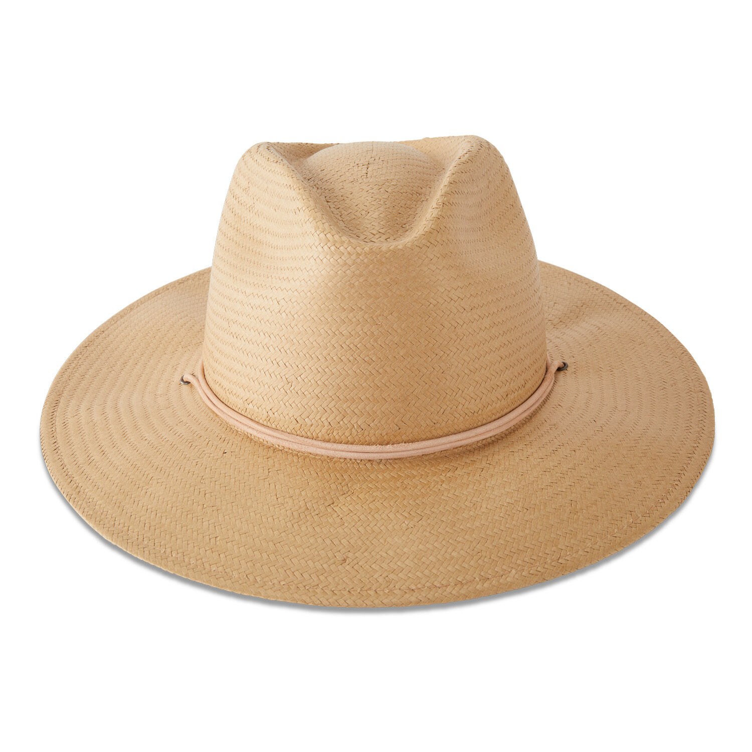 Best Made Stetson Shantung Hat
