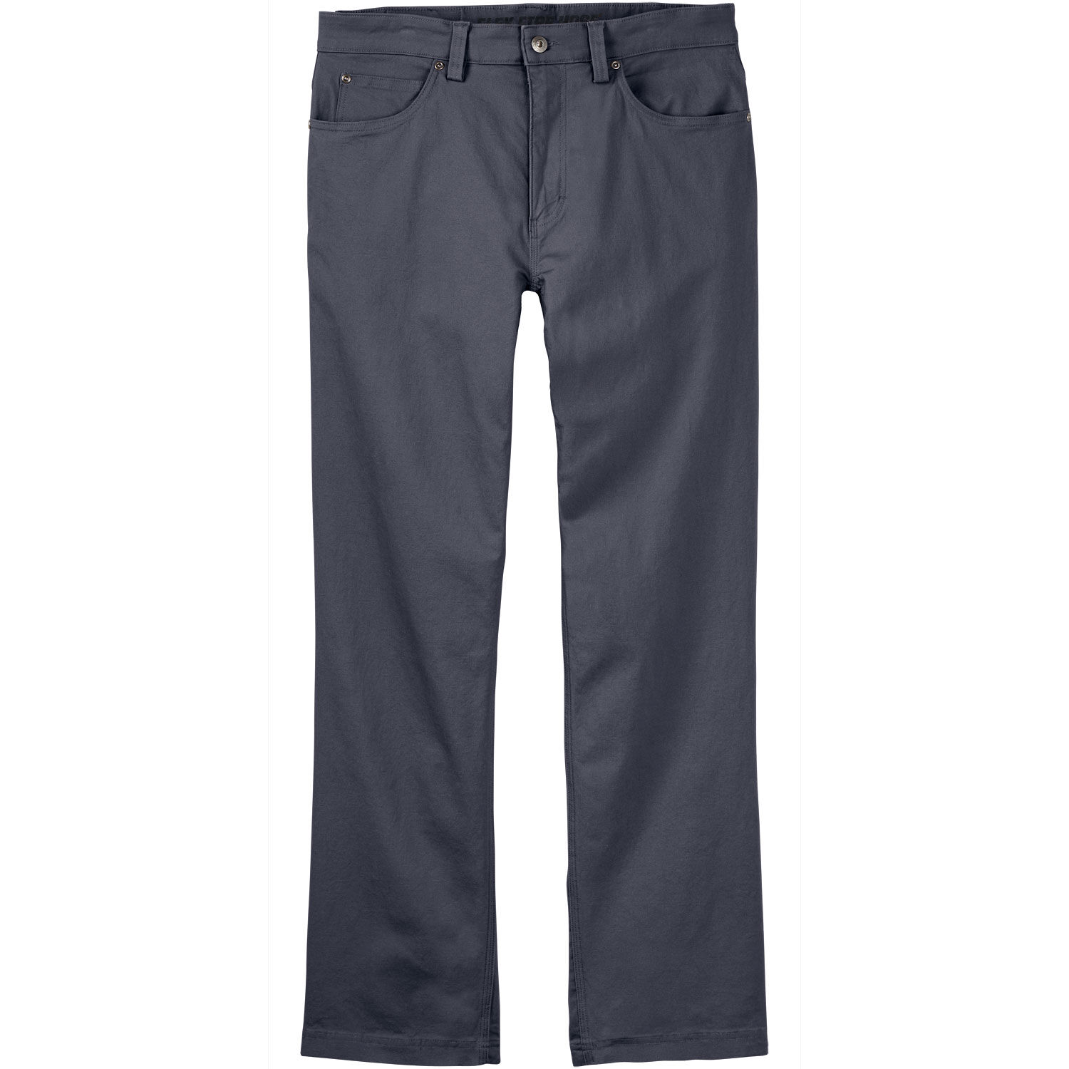 Men's DuluthFlex Fire Hose Relaxed Fit 5-Pocket Jeans