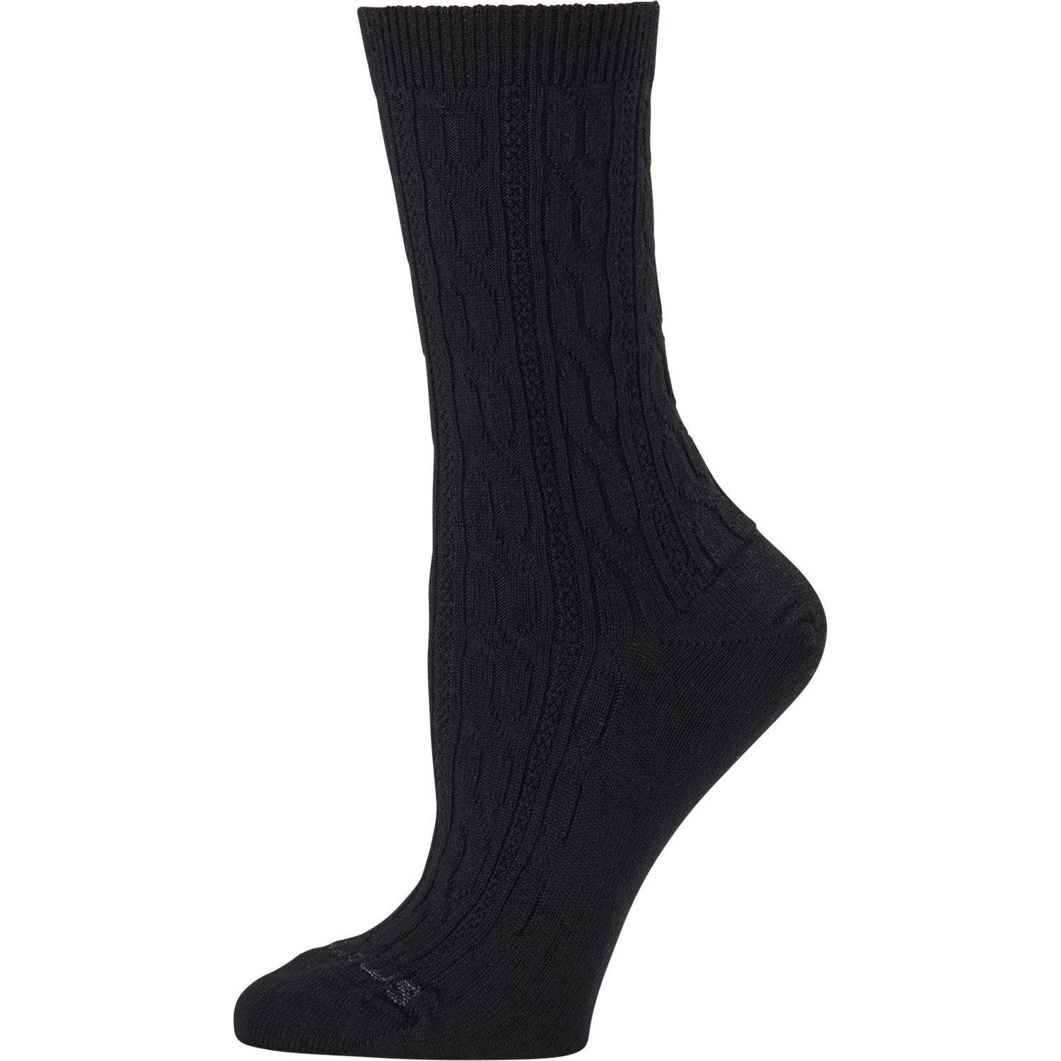Women's Smartwool Everyday Cable Crew Socks