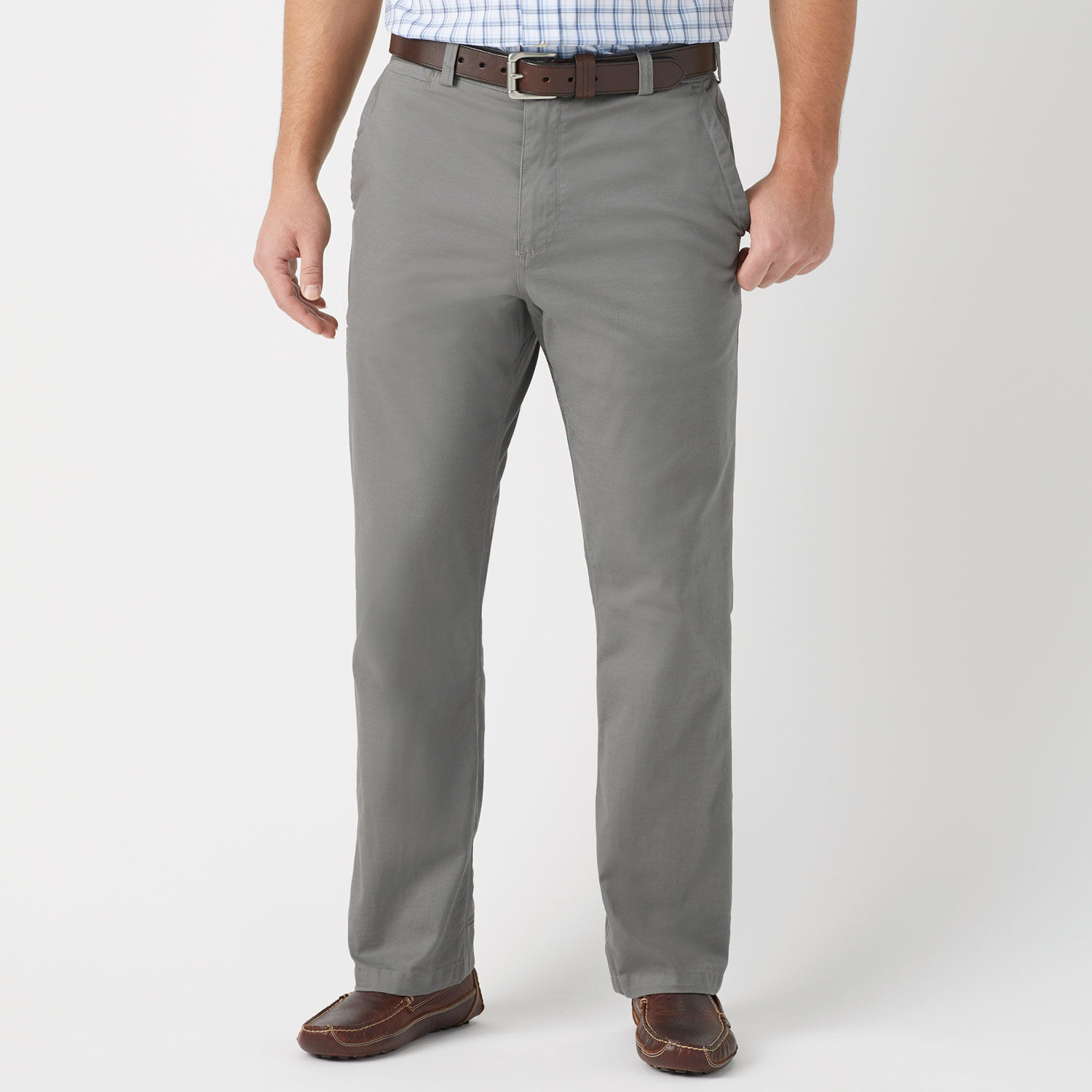 Men's DuluthFlex Ballroom Relaxed Fit Khakis