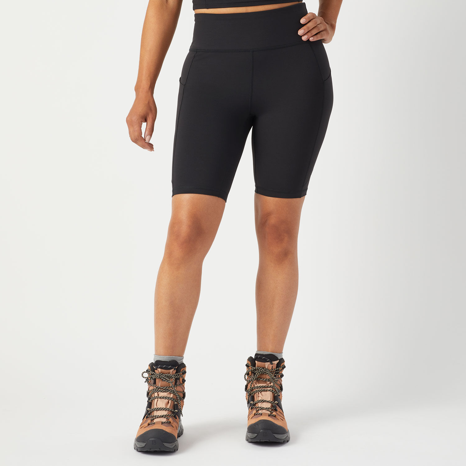 Women's AKHG Trail Tech Shorts