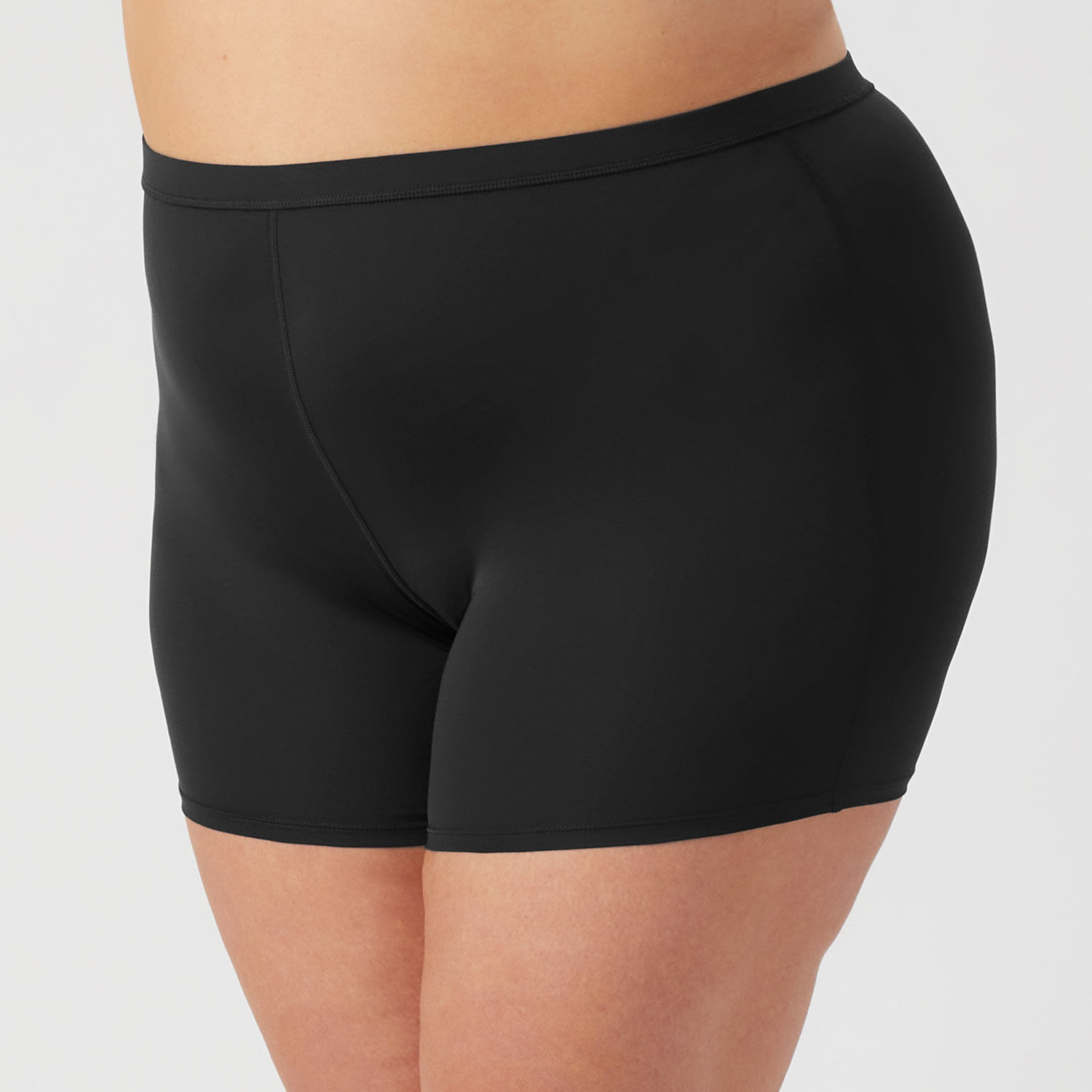Women's Plus Armachillo Cooling Boxer Briefs