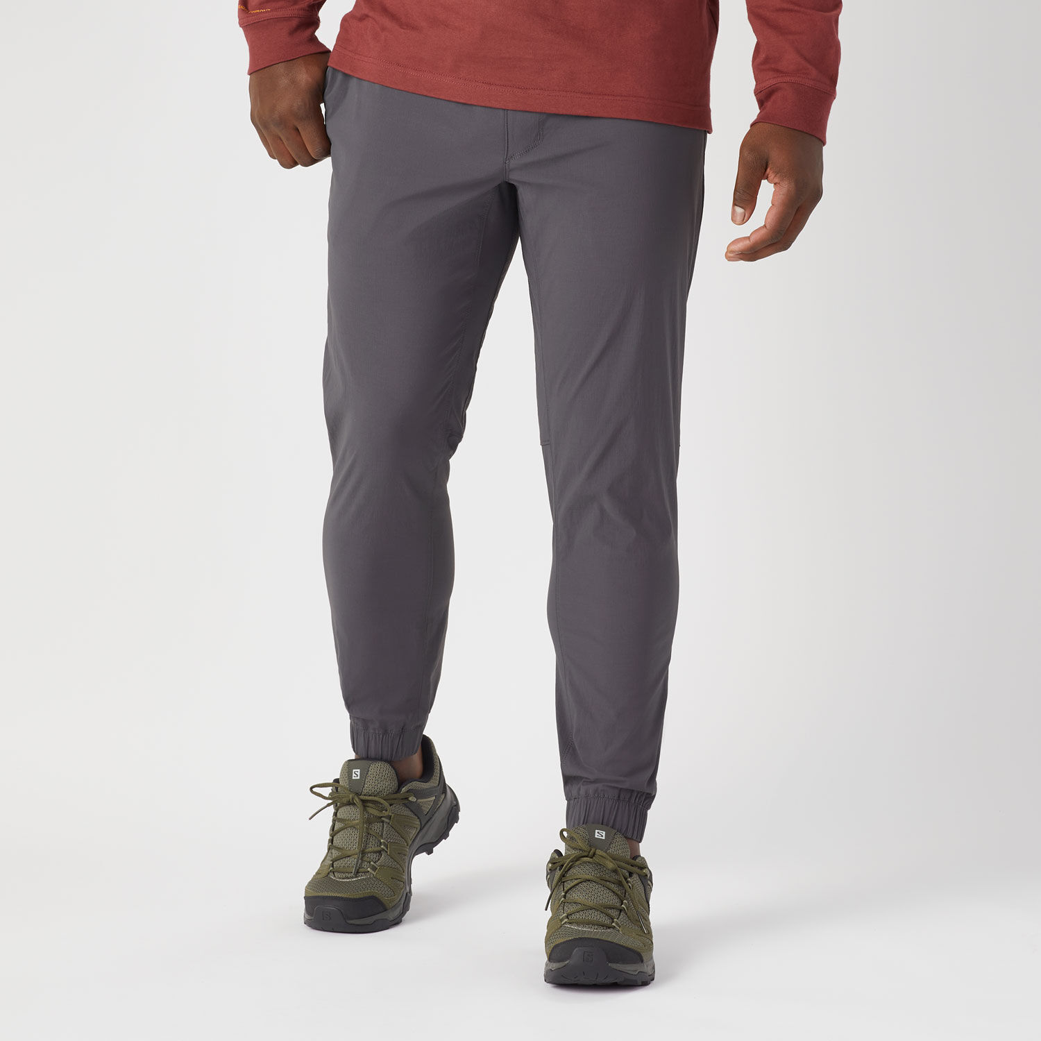 Men's AKHG Access Point Joggers