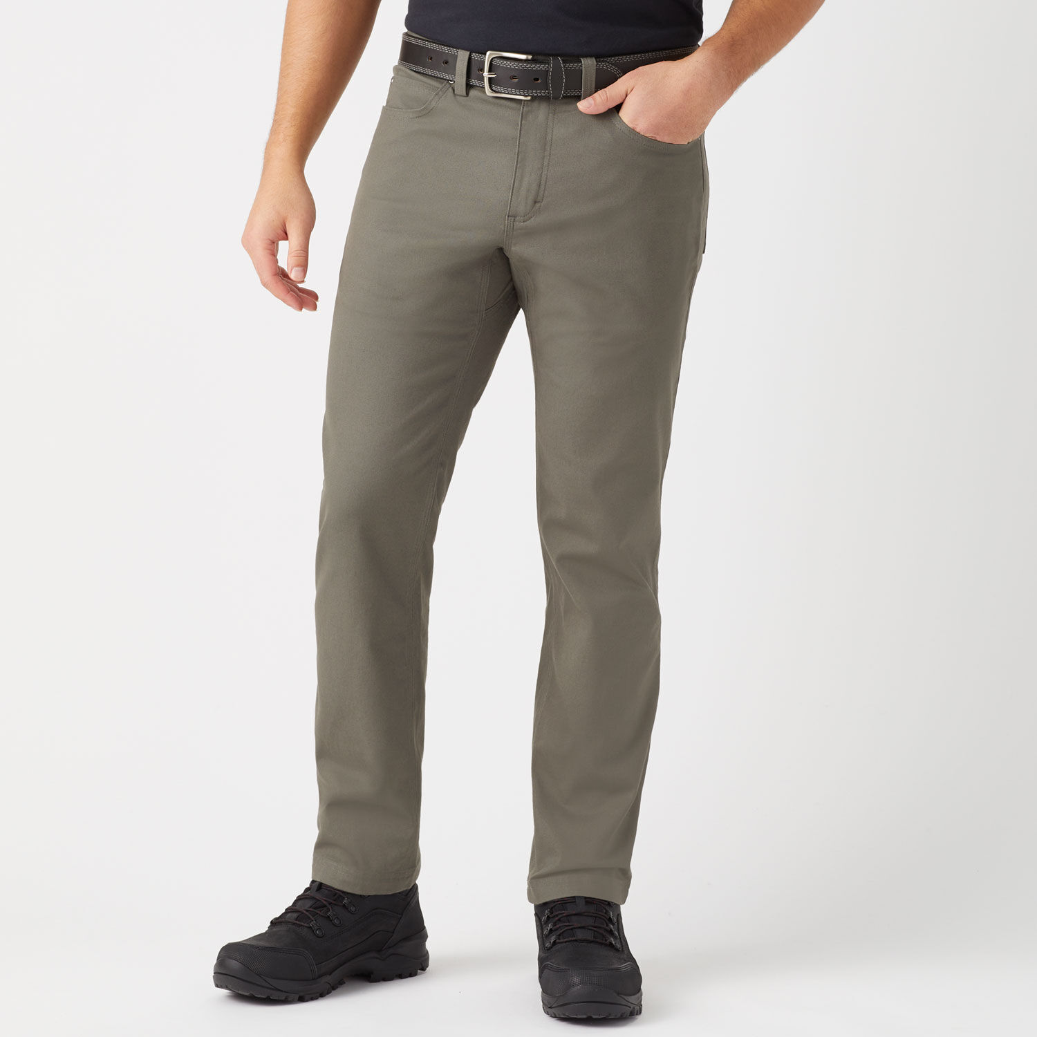 Men's DuluthFlex Fire Hose Slim Fit 5-Pocket Pants