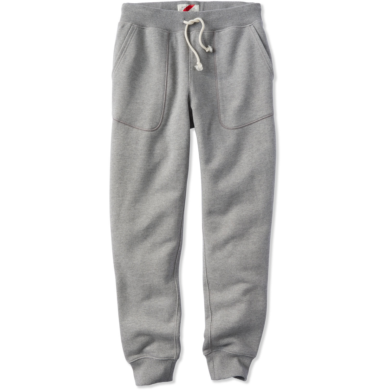 Men's Best Made Sweat Fleece Joggers