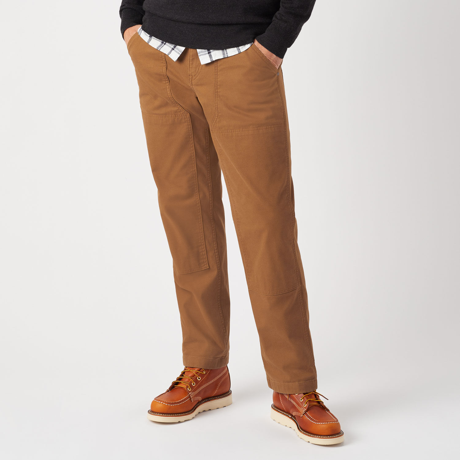 Men's Best Made Canvas Work Pants