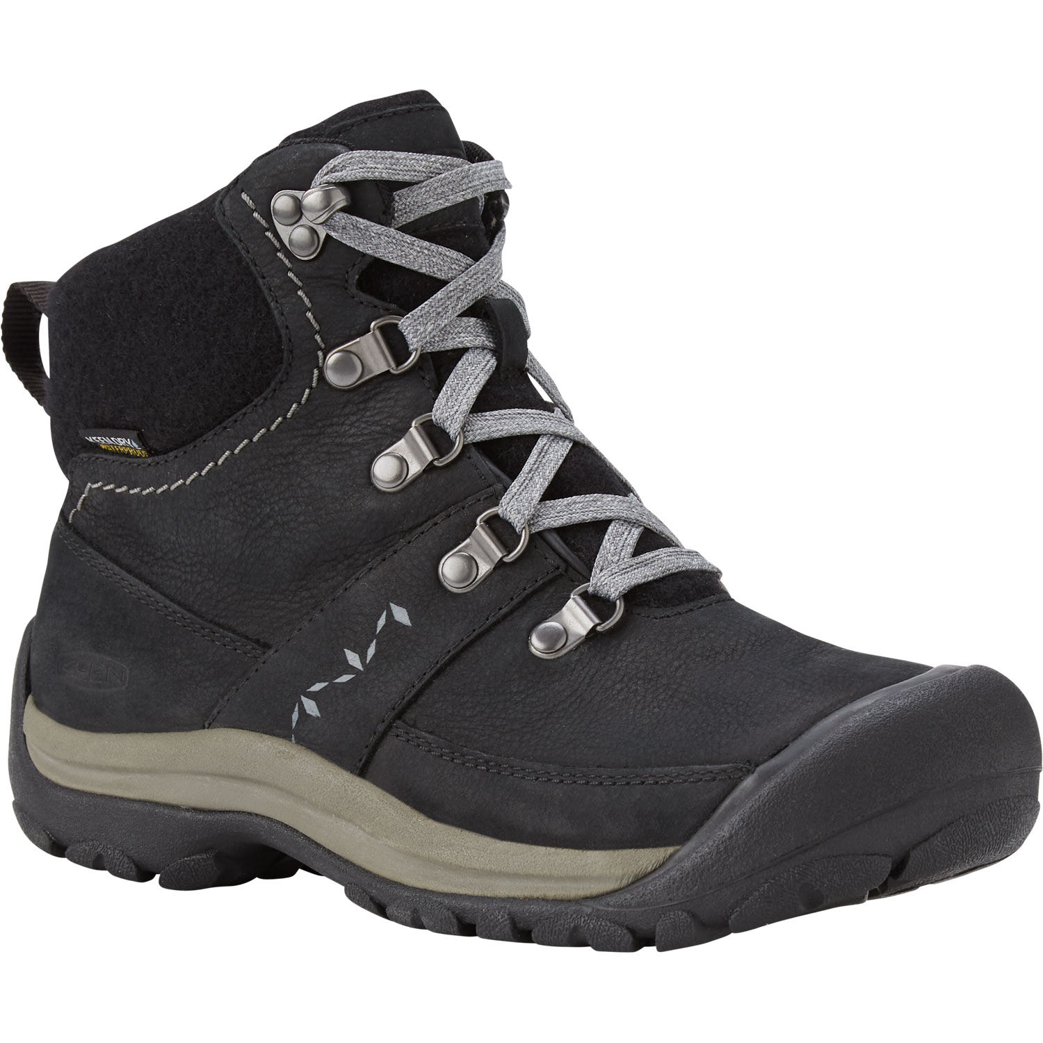 Women's KEEN Kaci III Winter Mid Boot