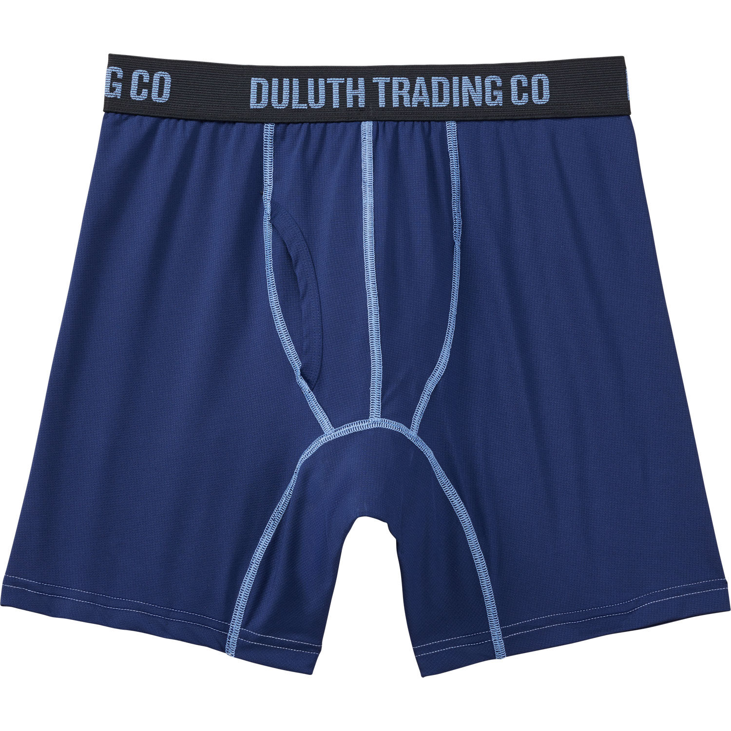 Men’s Redwood Recovery Boxer Briefs