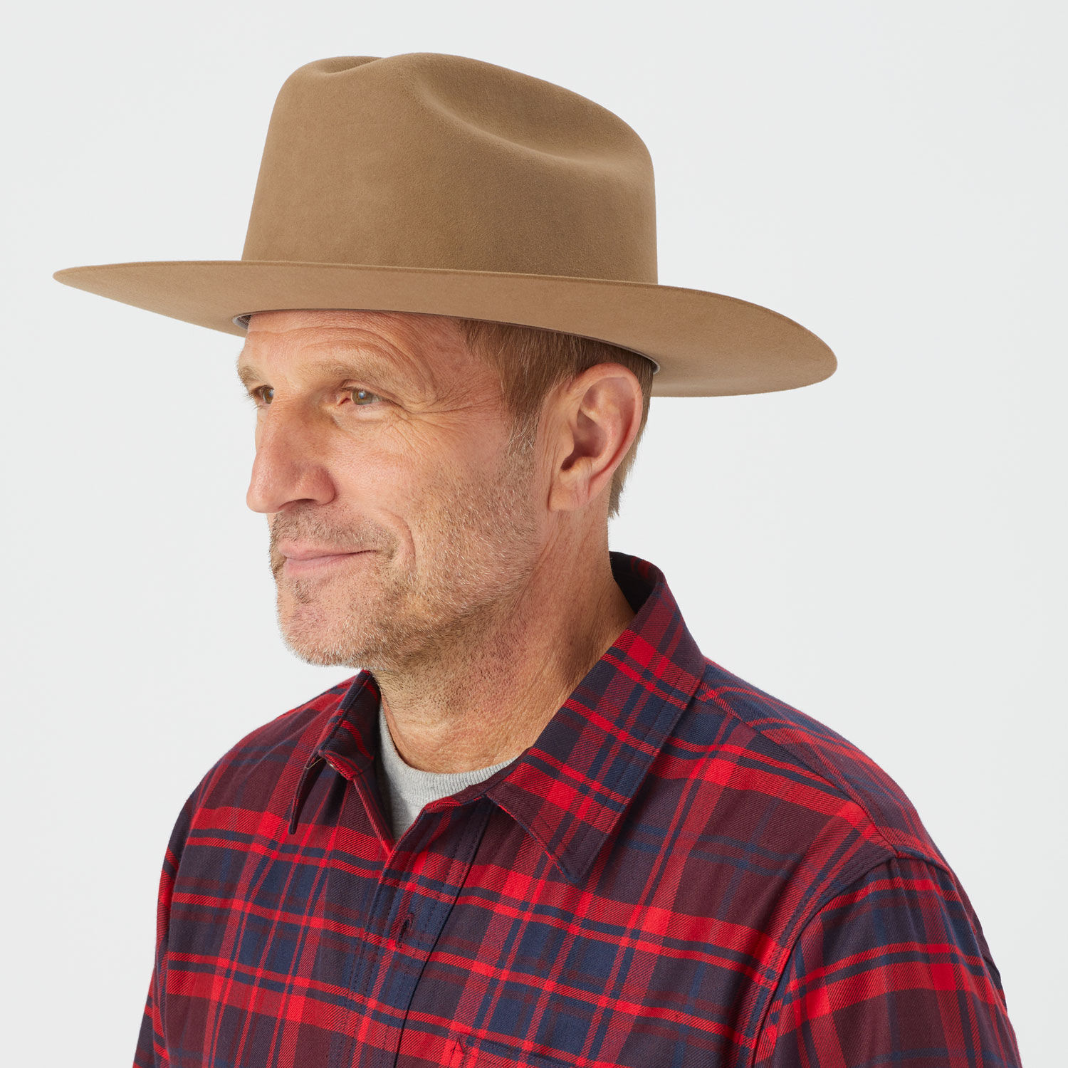 Best Made Stetson Brunet Hat