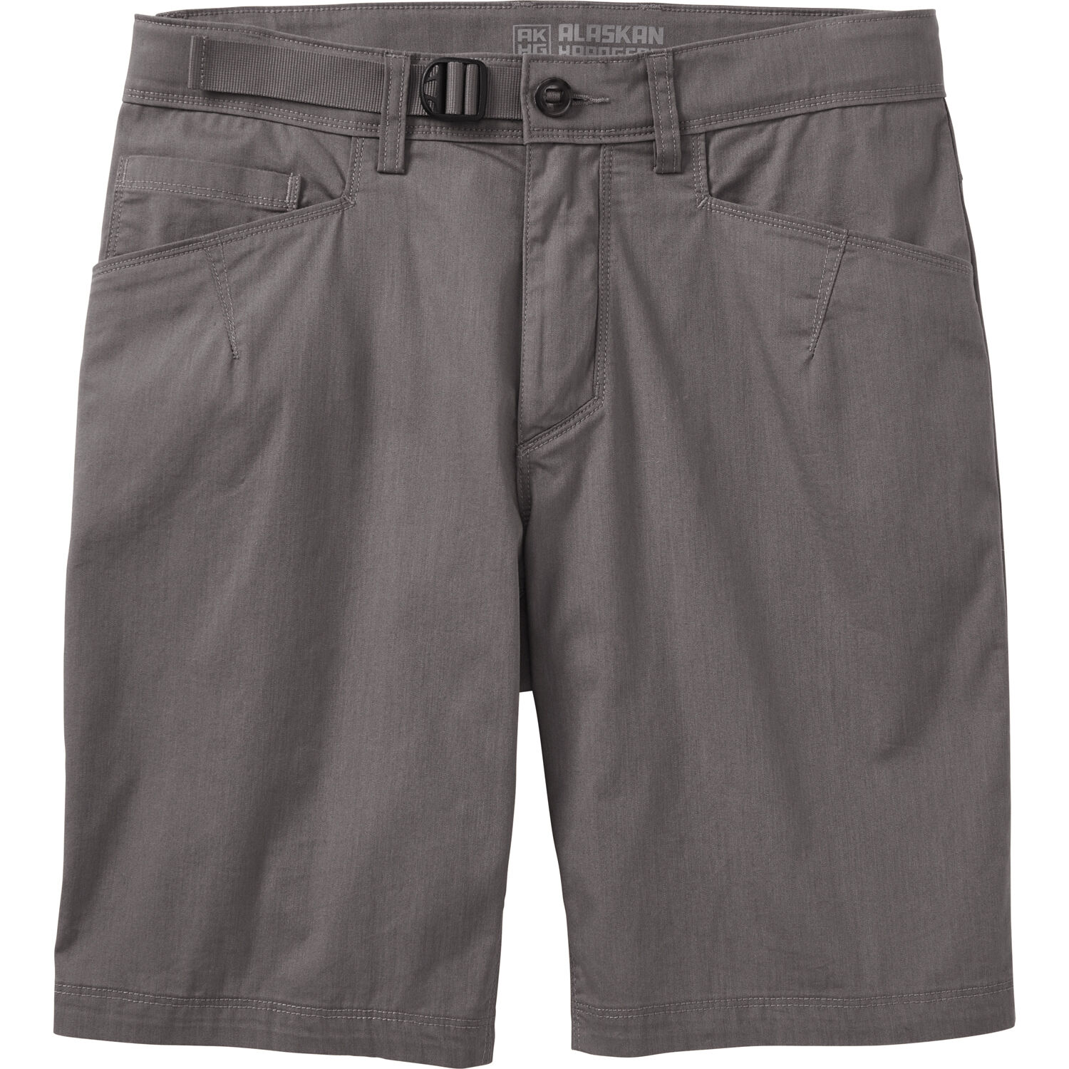 Men's AKHG Free Rein 10\