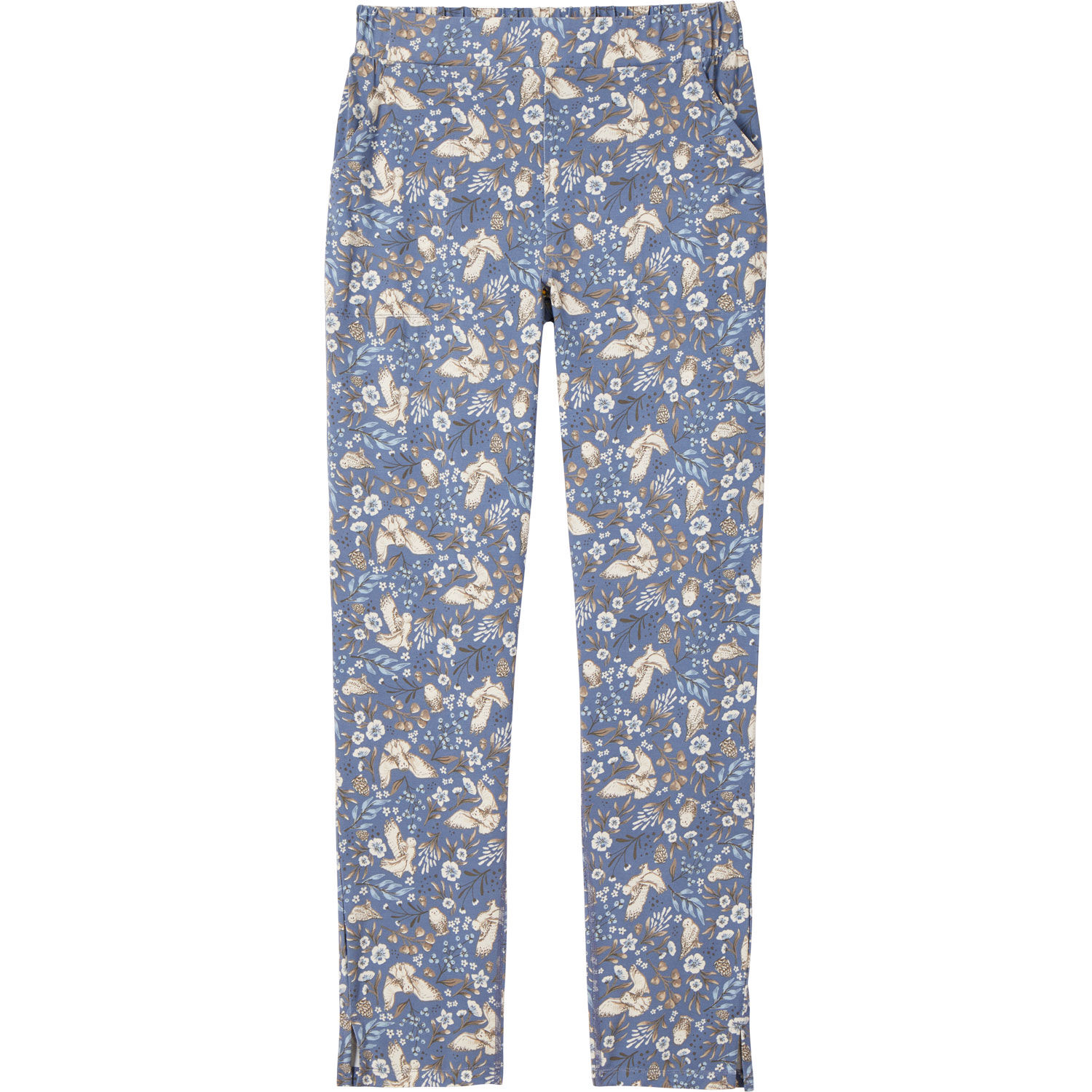 Women's Dang Soft Ankle Pants