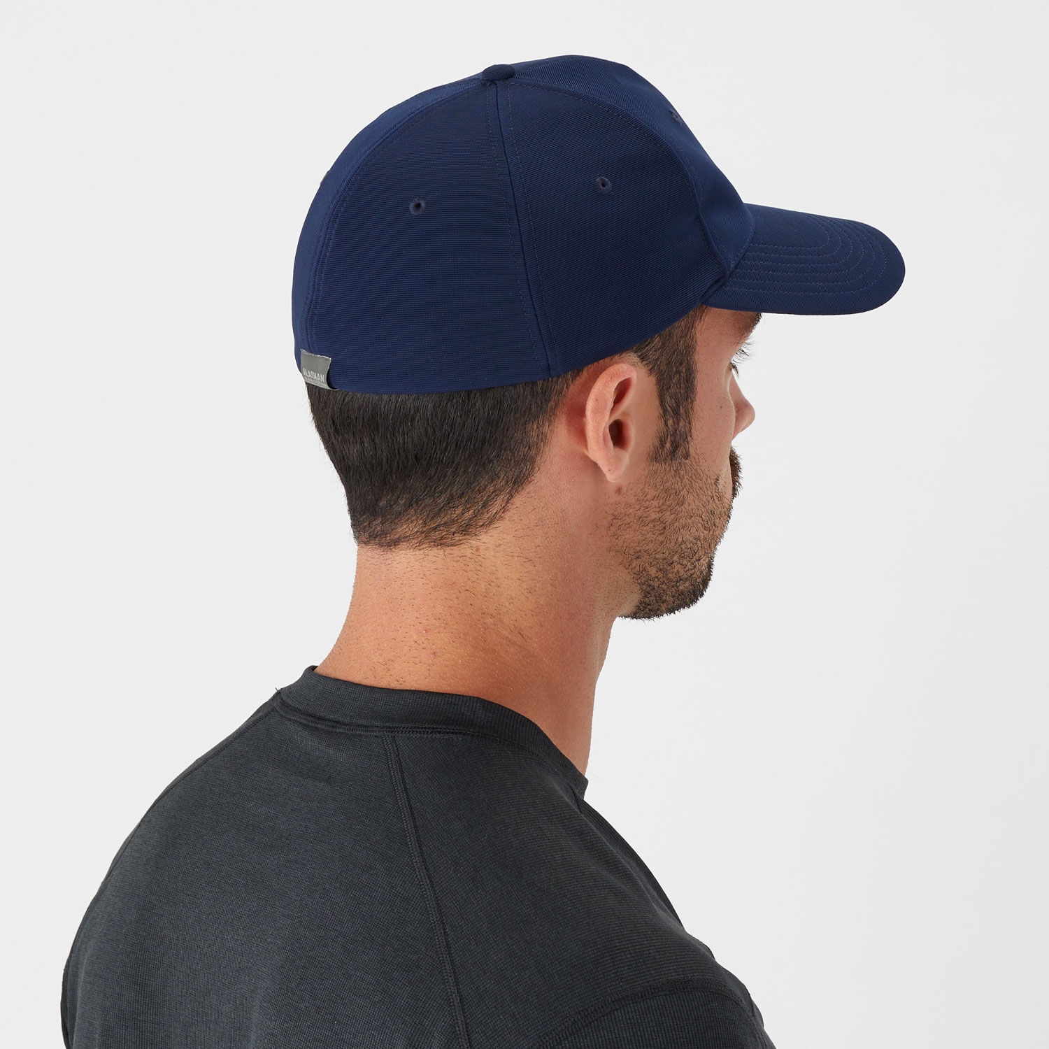 Men's Alaskan Hardgear About Face Ball Cap