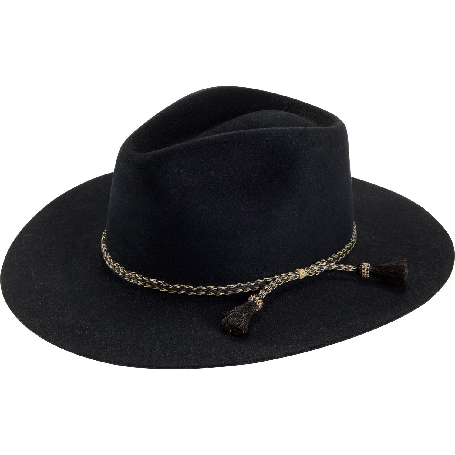 Best Stetson Bariloche Hat