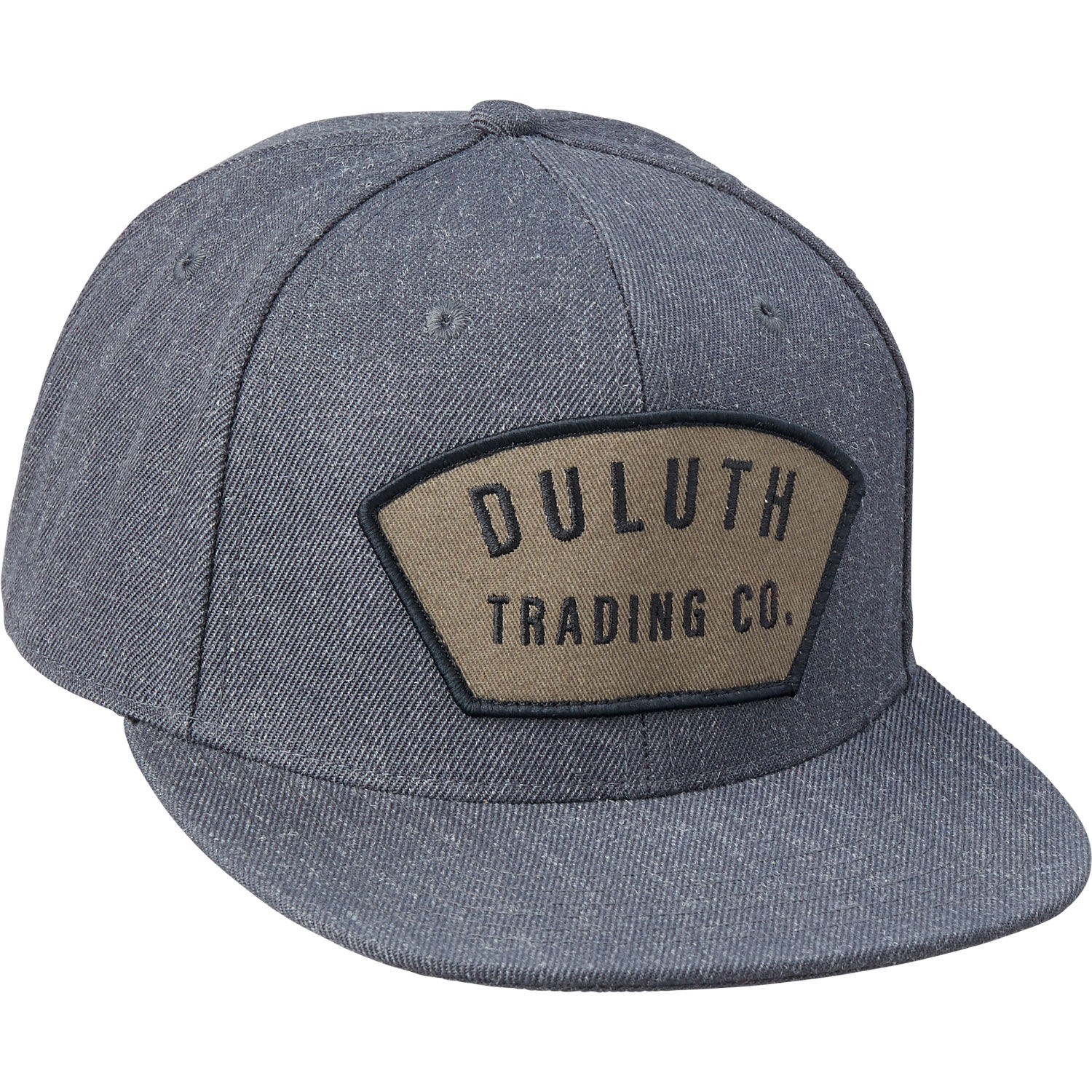 Men’s Military Logo Hat