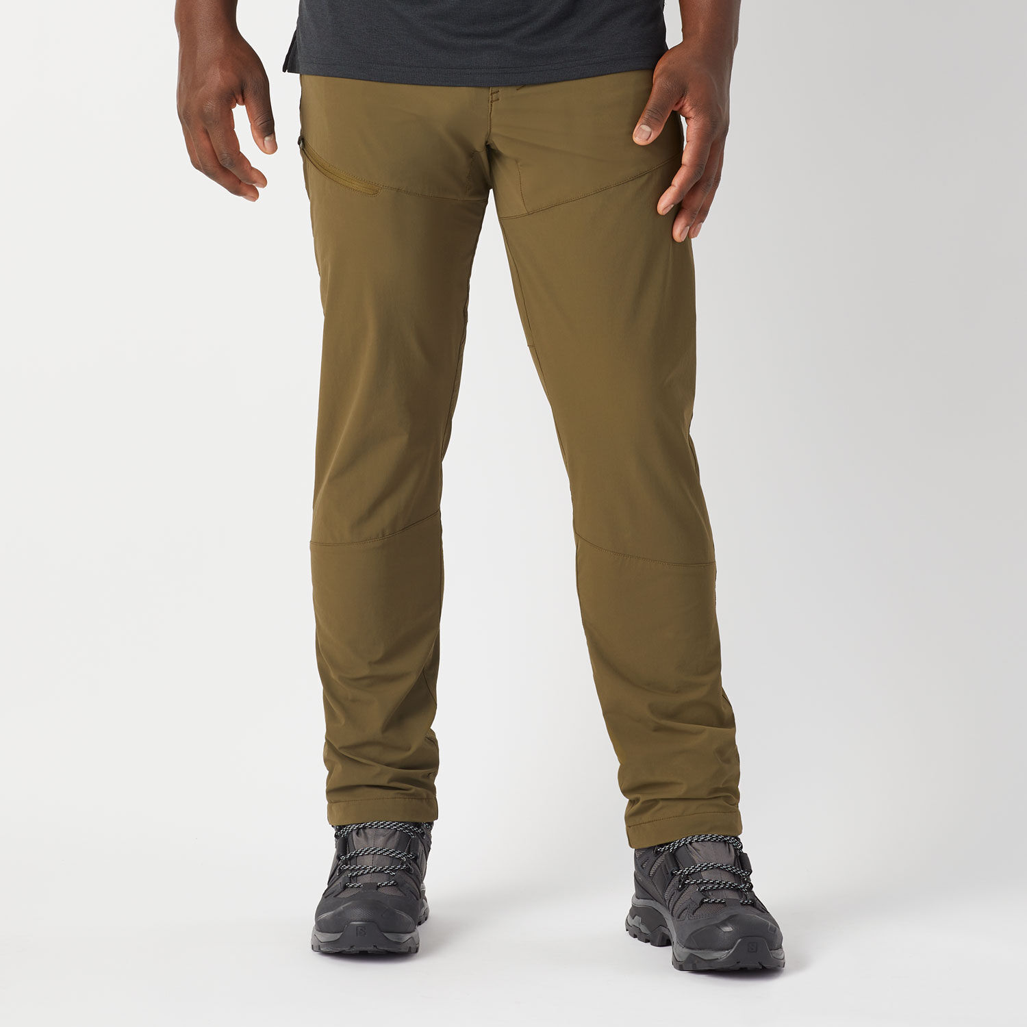 Men's AKHG Roadless Pants