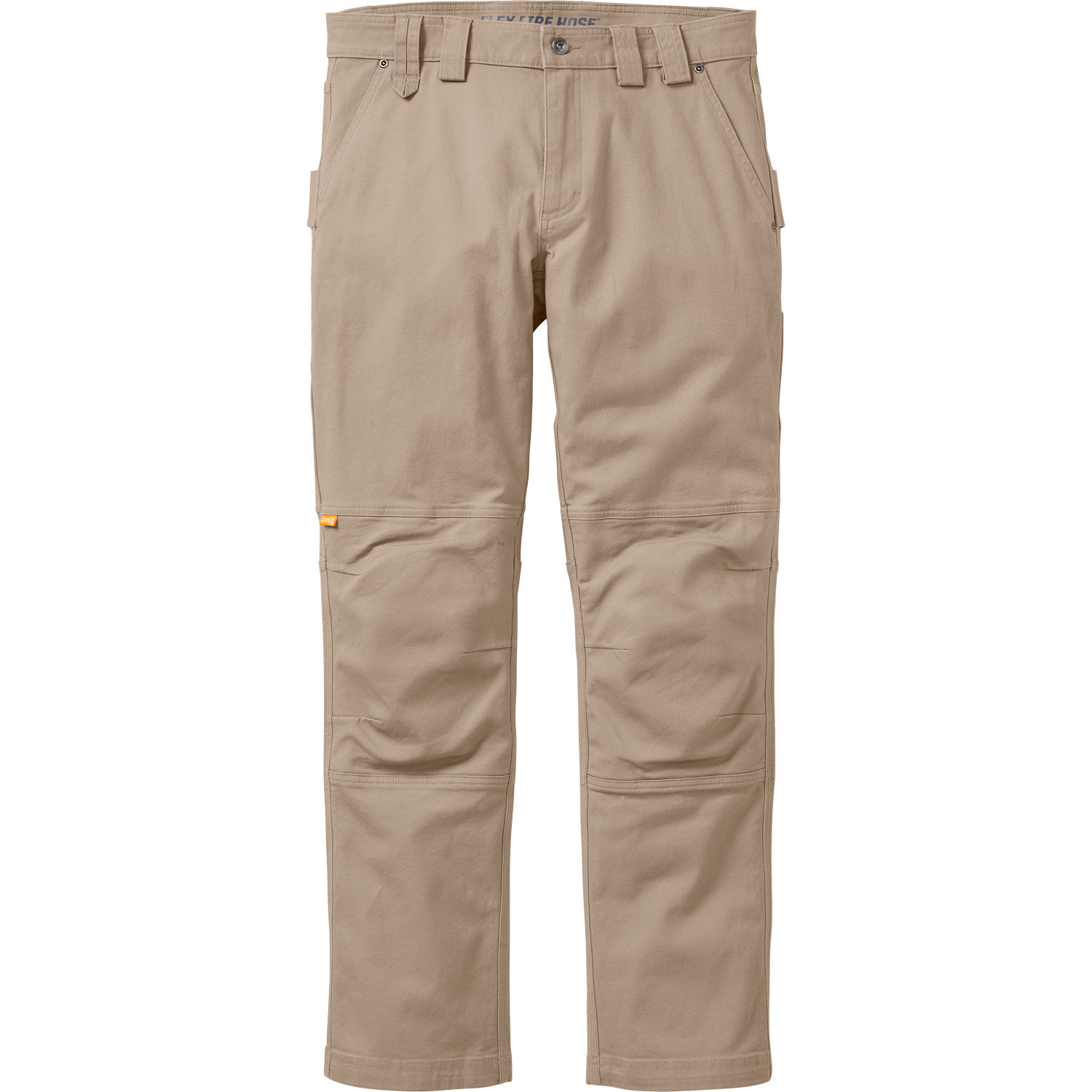 Men’s DuluthFlex Fire Hose Harmoknee Work Pants