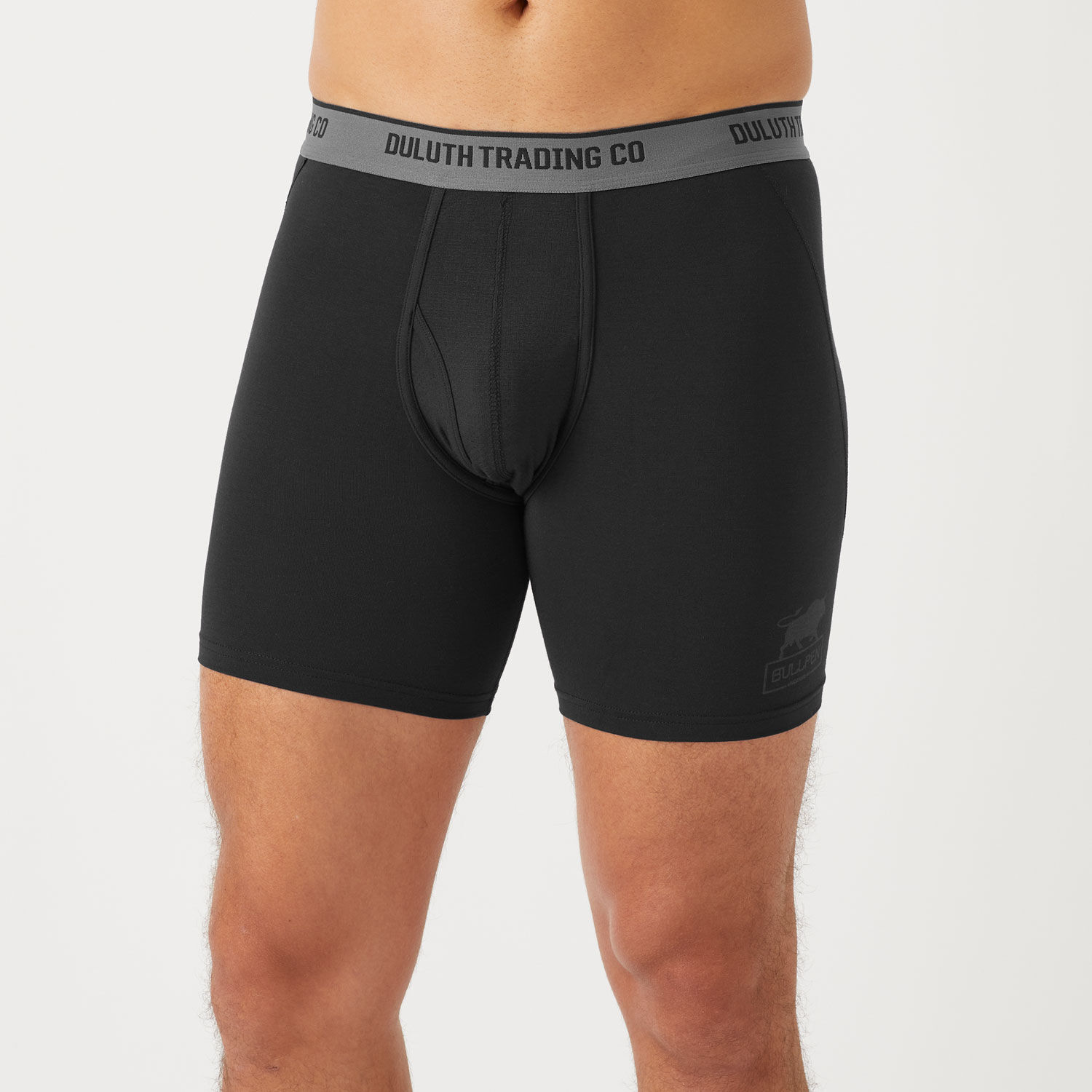 Men’s Dang Soft Corralling Boxer Briefs