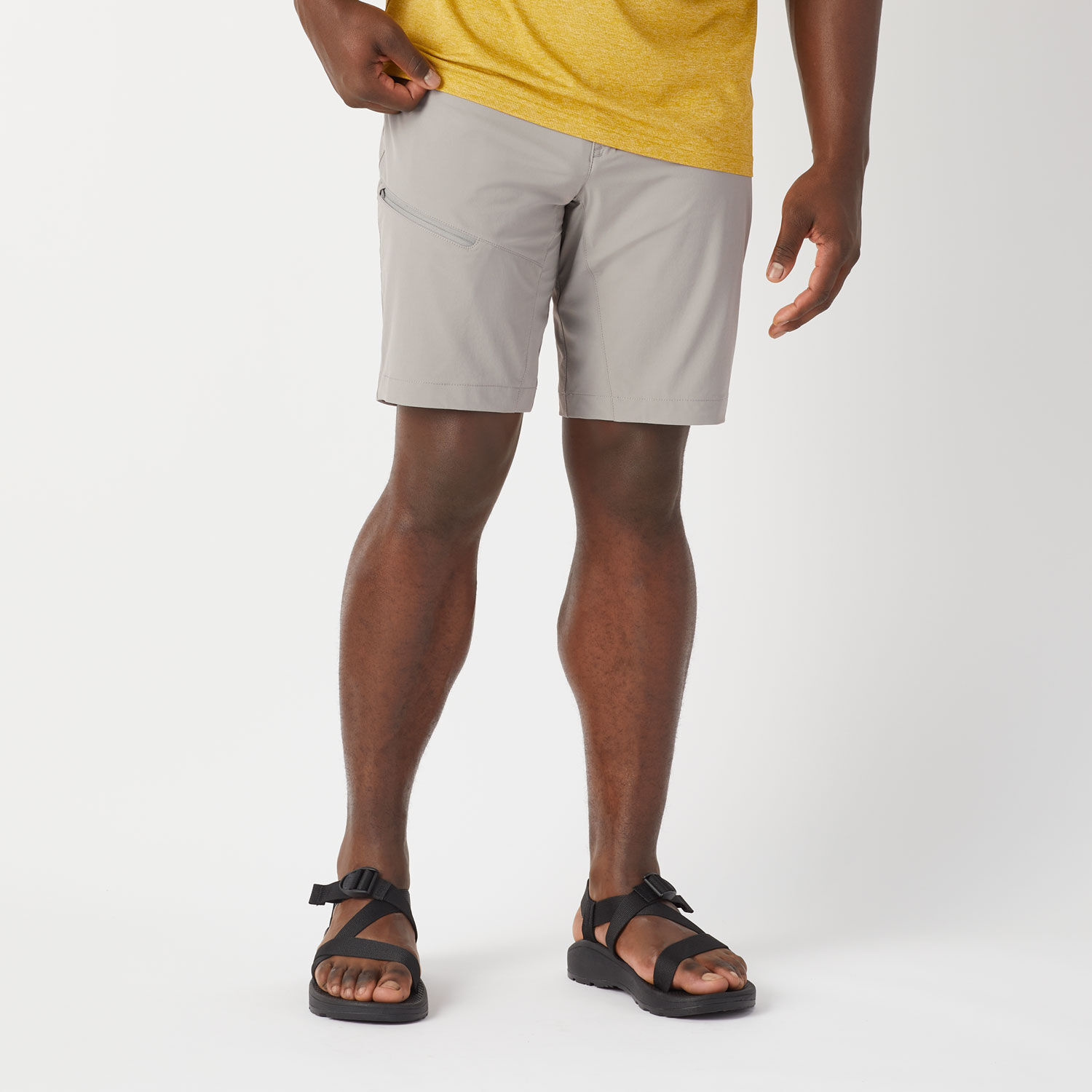 Men's AKHG Roadless 10