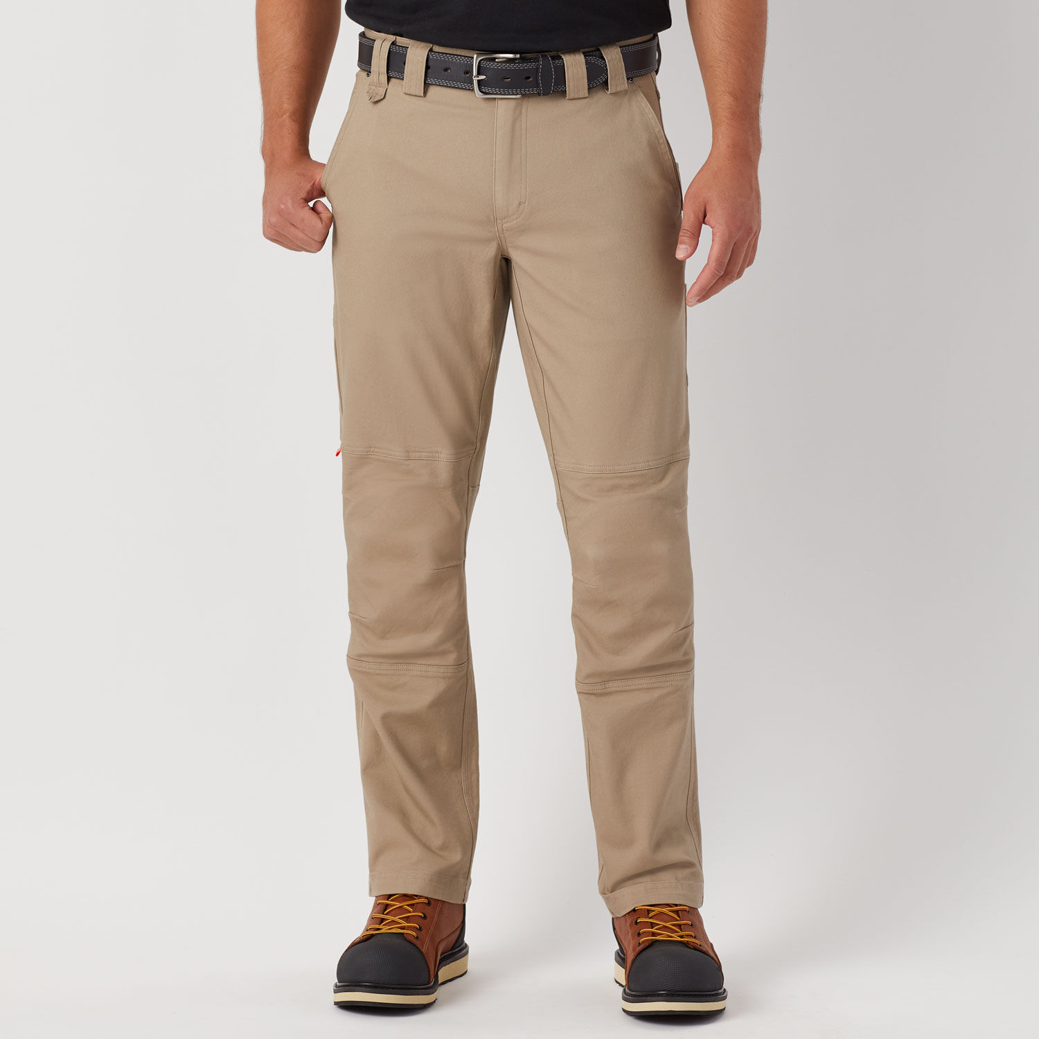 Men's DuluthFlex Fire Hose Harmoknee Work Pants