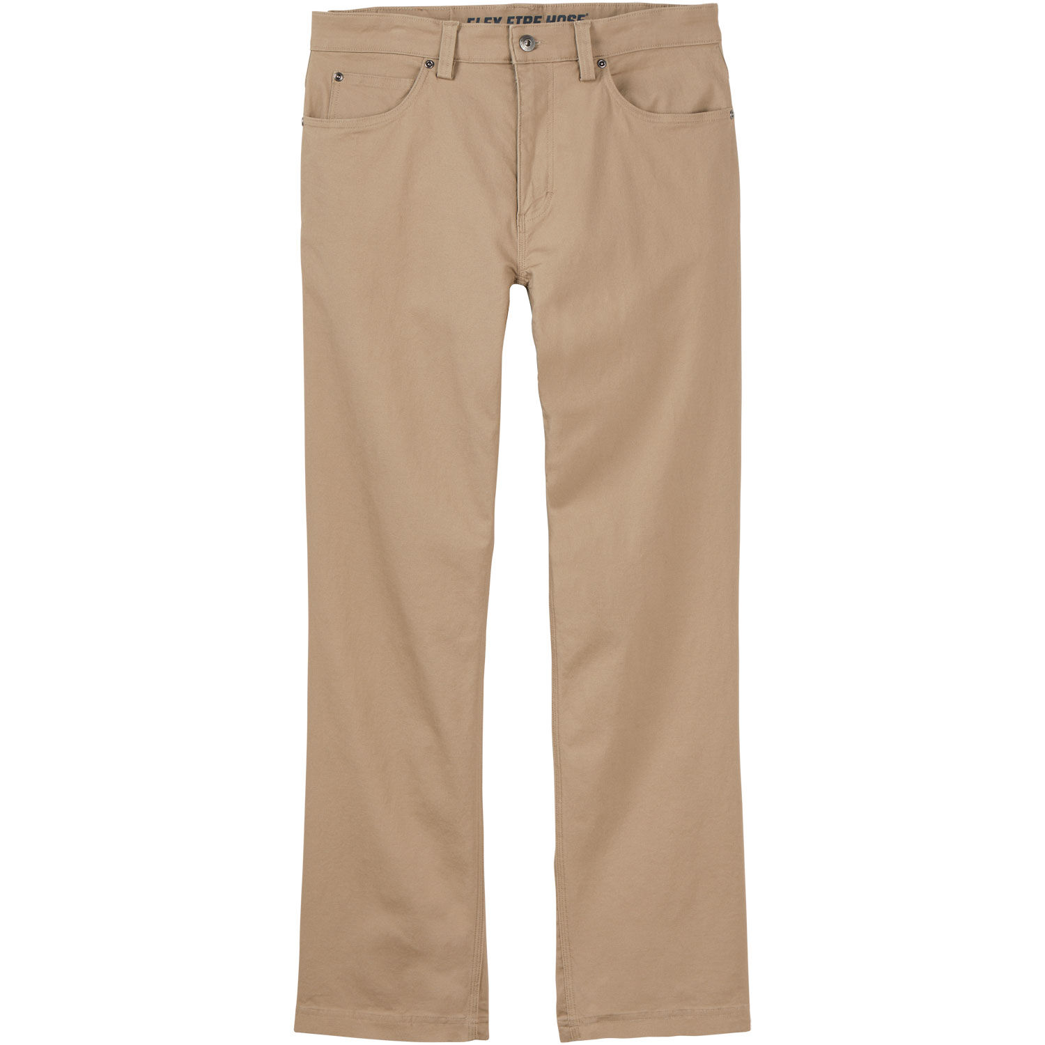 Men's DuluthFlex Fire Hose Relaxed Fit 5-Pocket Jeans