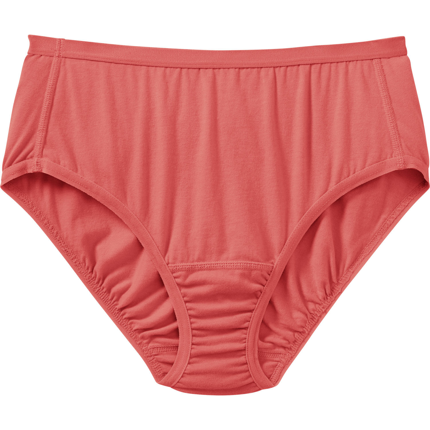 Women's Plus Free Range Cotton Briefs